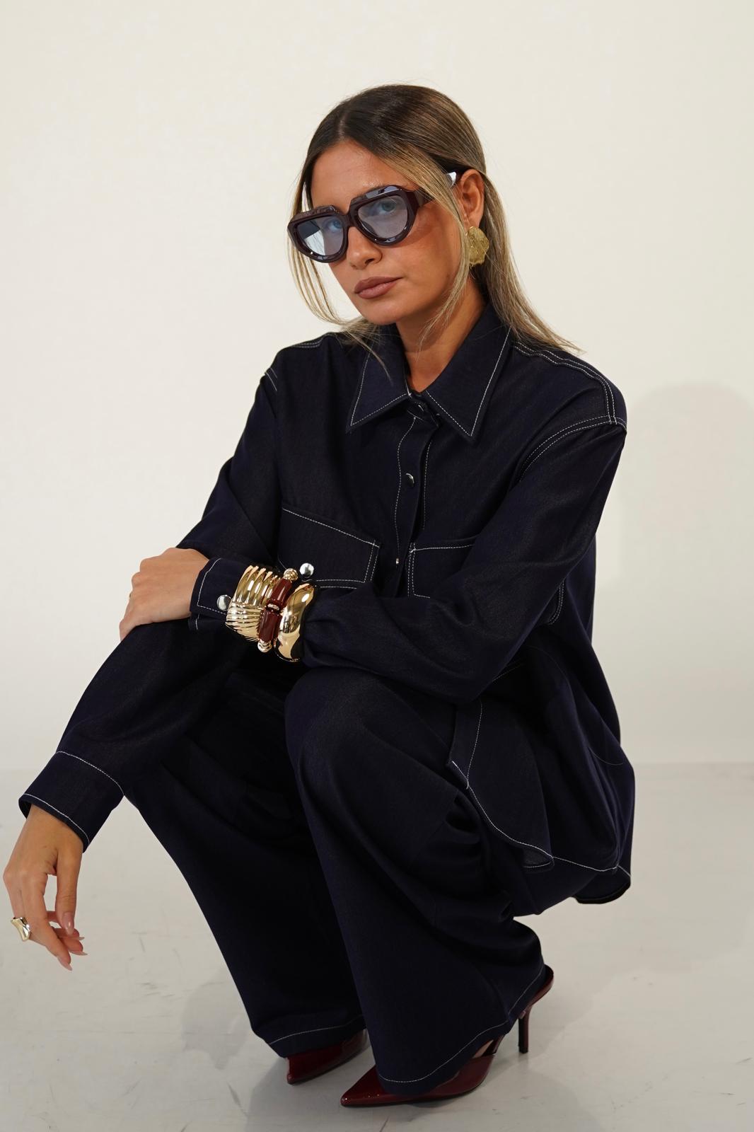 חליפת לוקאס