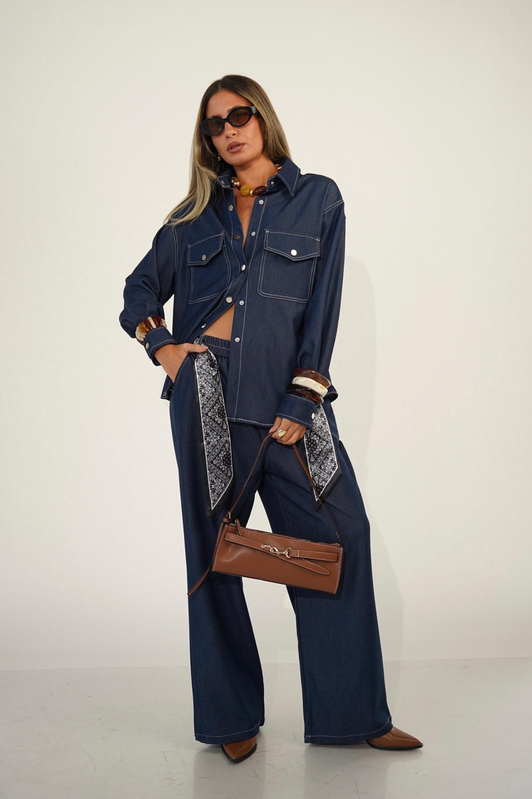 חליפת לוקאס