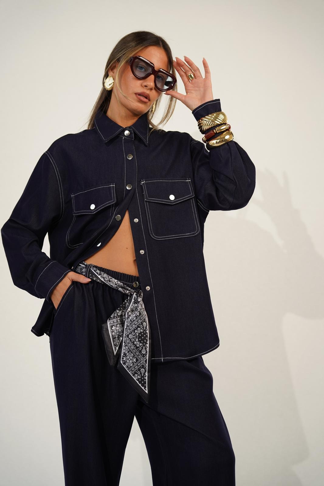 חליפת לוקאס