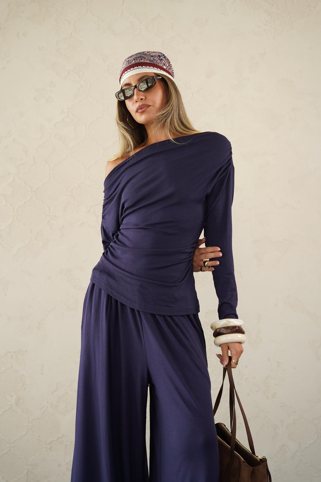 חליפת אייבי