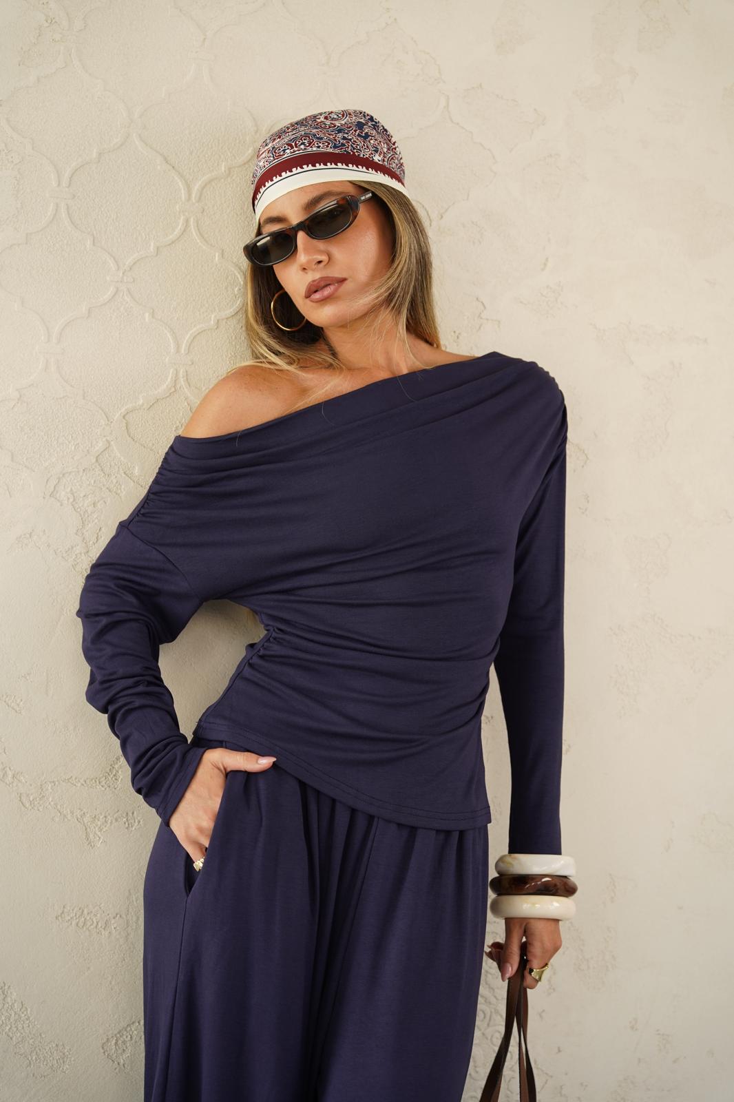 חליפת אייבי