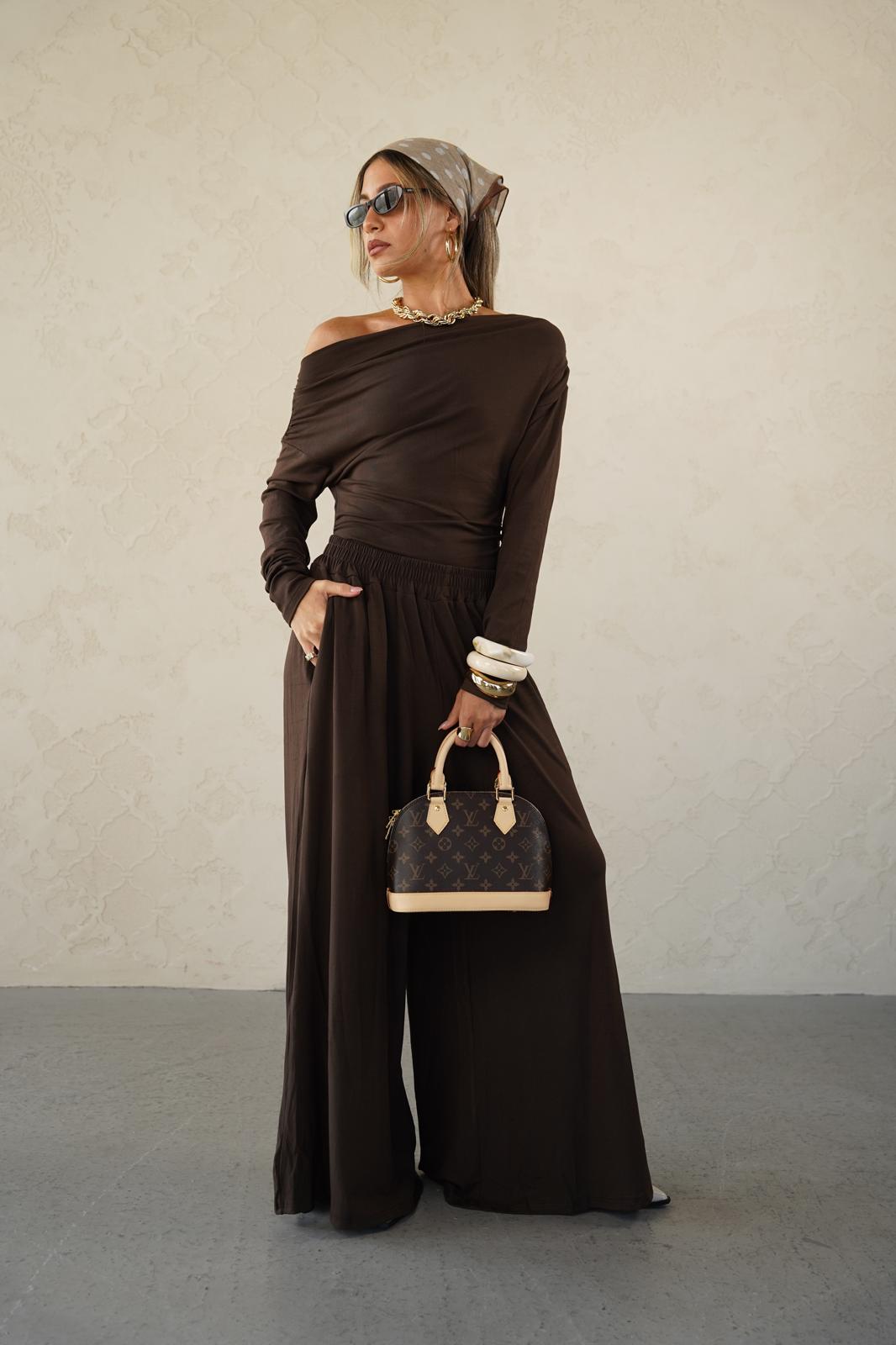 חליפת אייבי