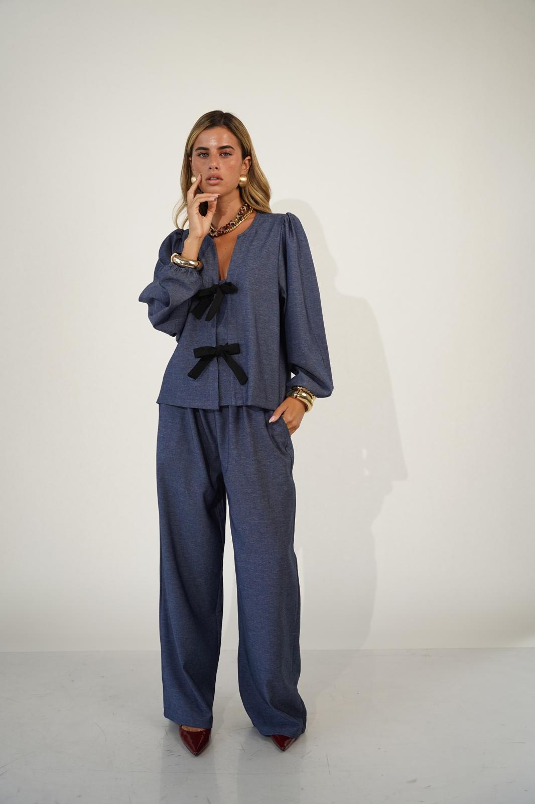 חליפת מרלין