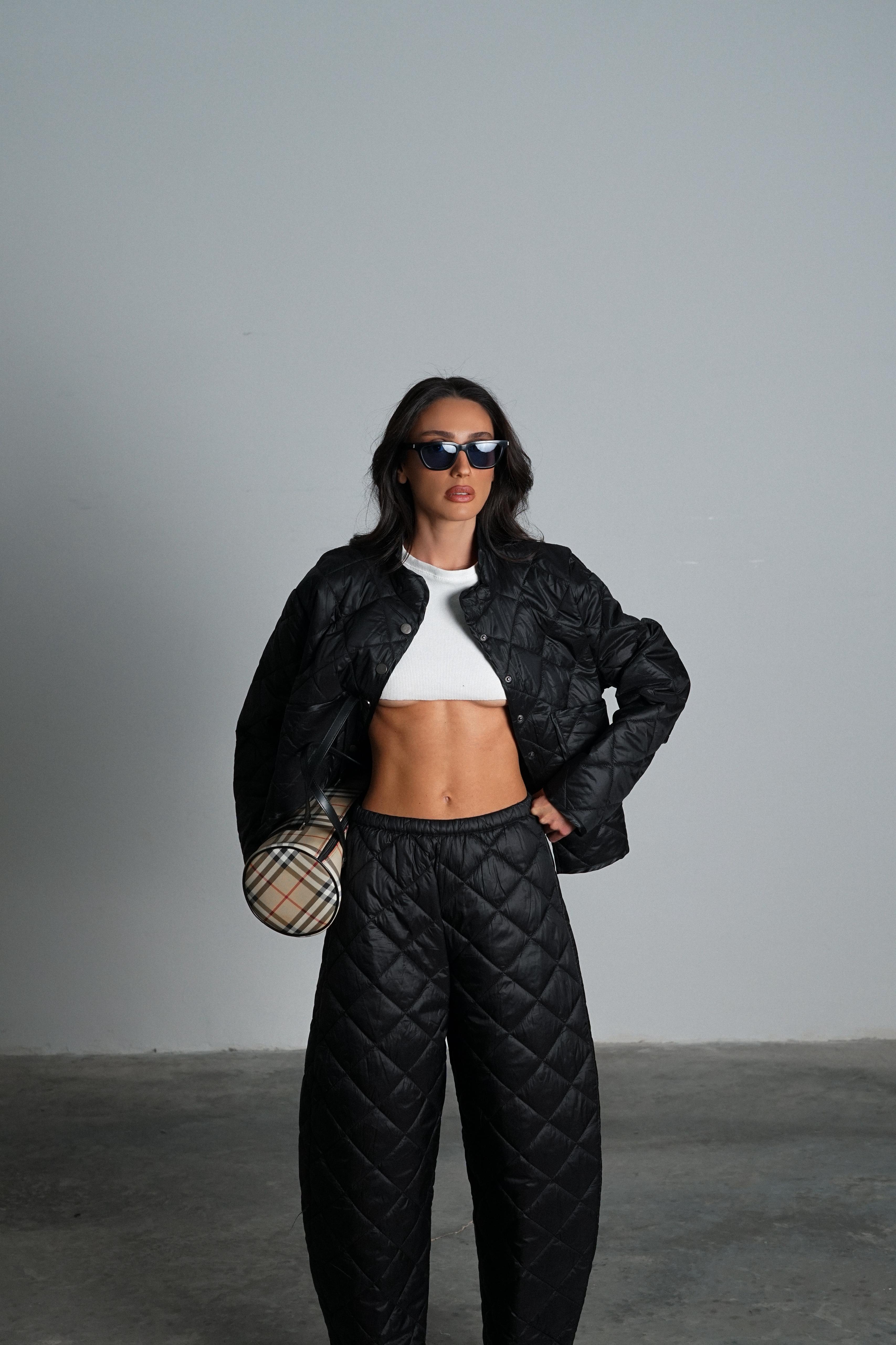 חליפת מלומה