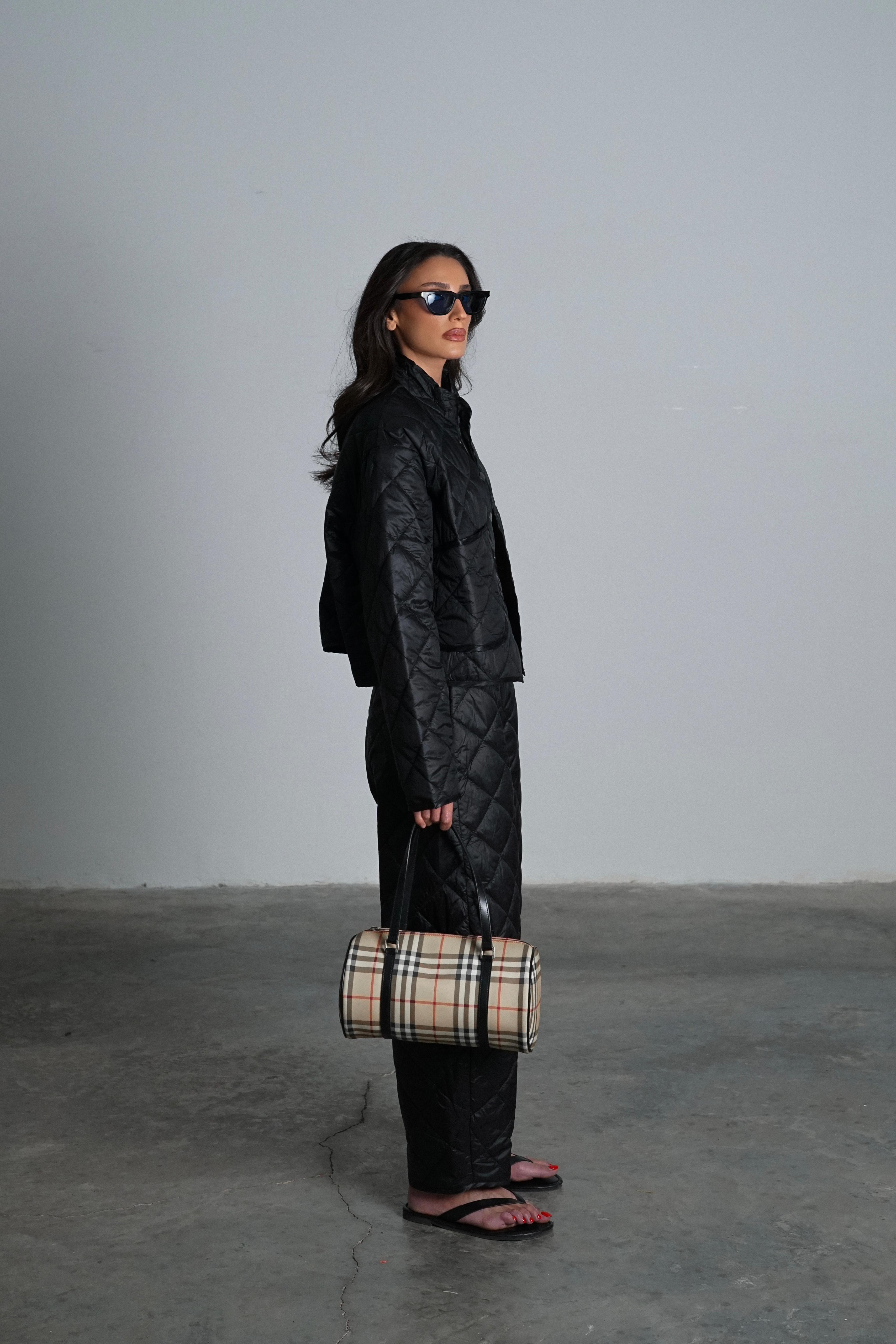 חליפת מלומה