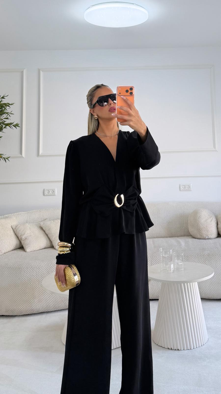 חליפת מרסיי