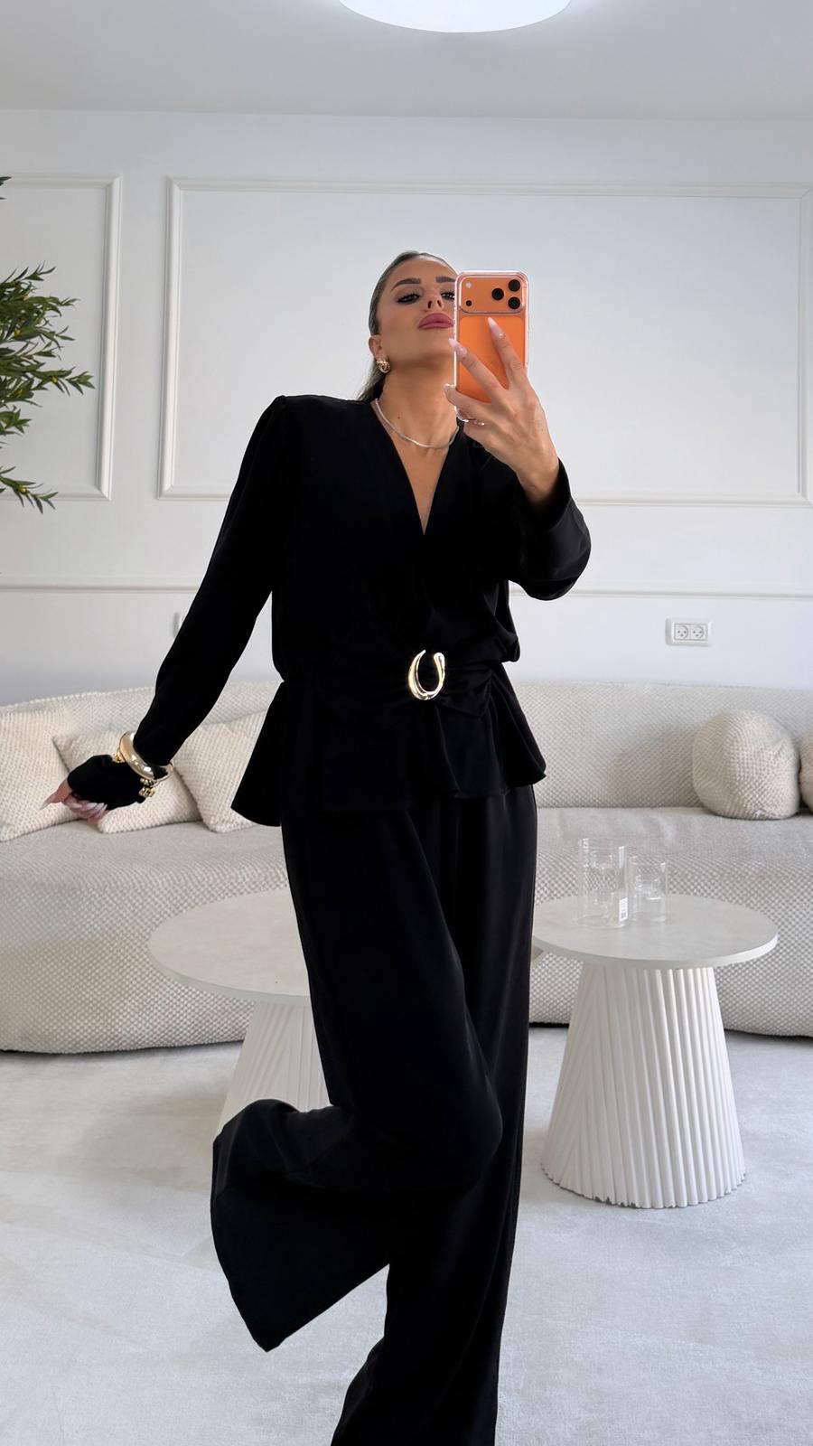 חליפת מרסיי