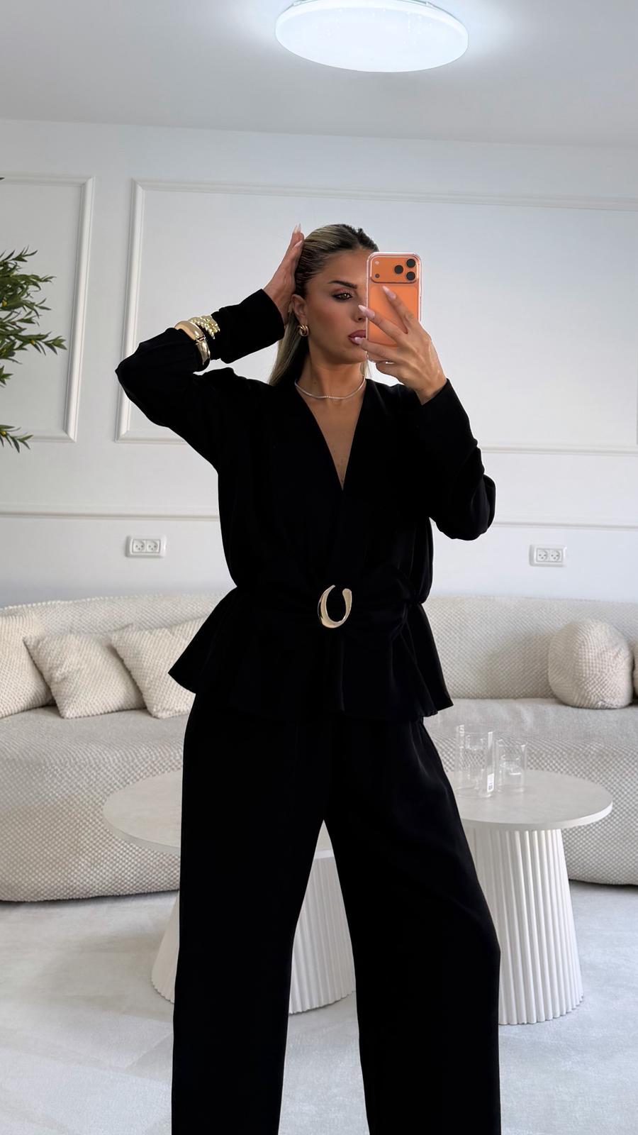 חליפת מרסיי