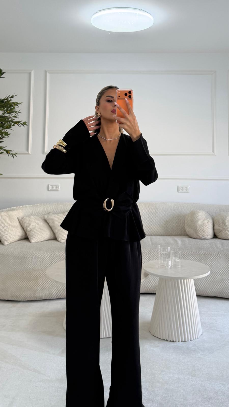 חליפת מרסיי