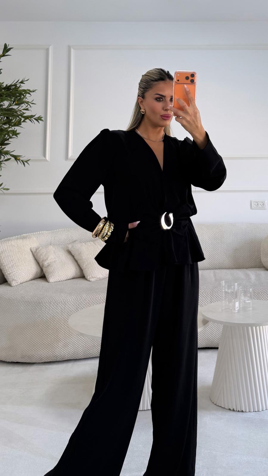 חליפת מרסיי