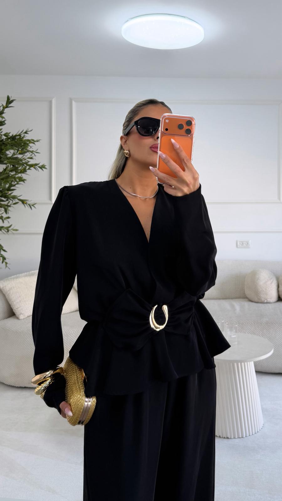 חליפת מרסיי