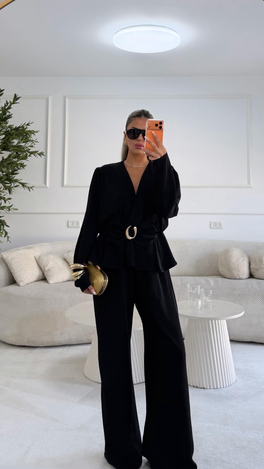 חליפת מרסיי