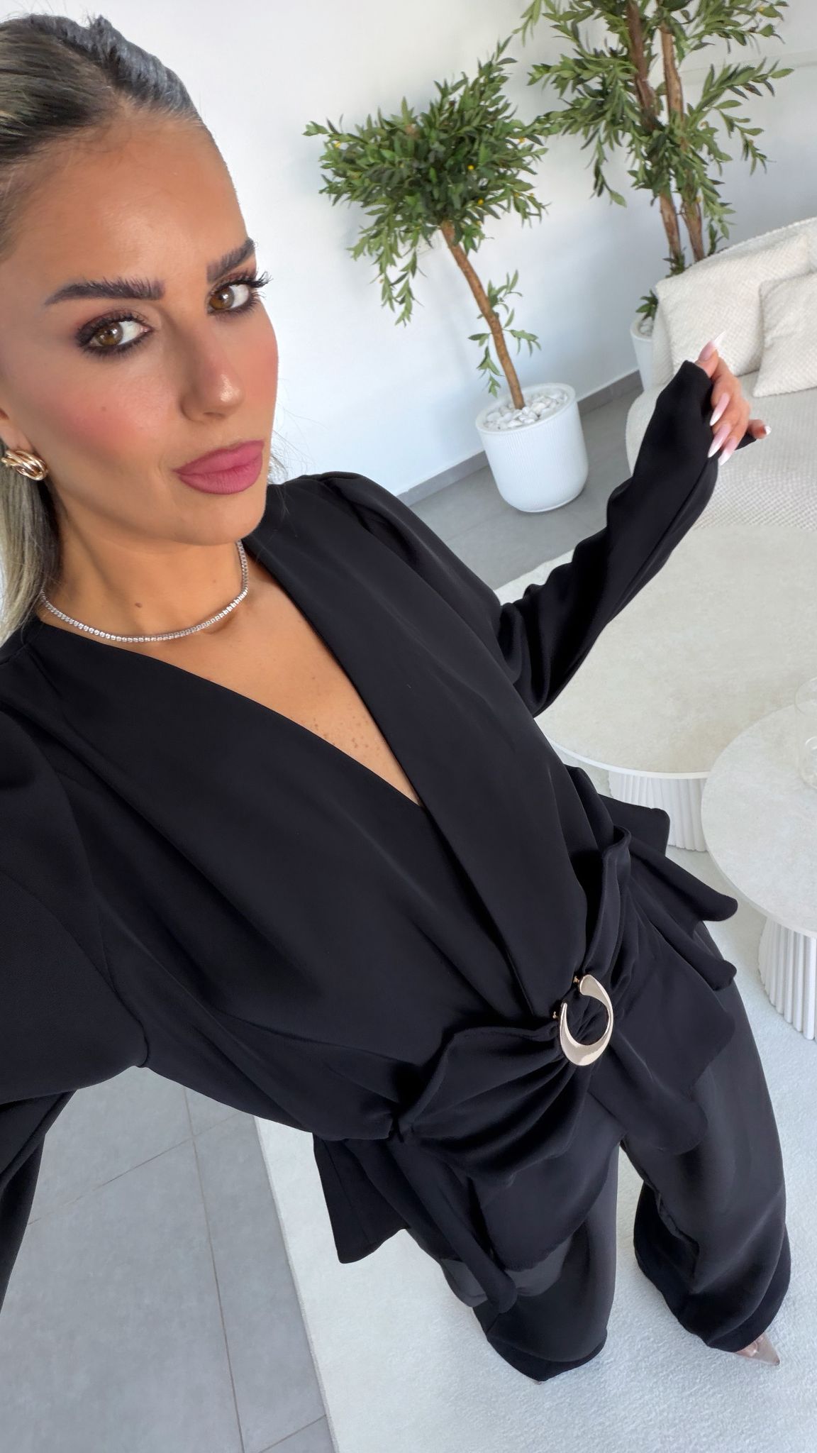 חליפת מרסיי