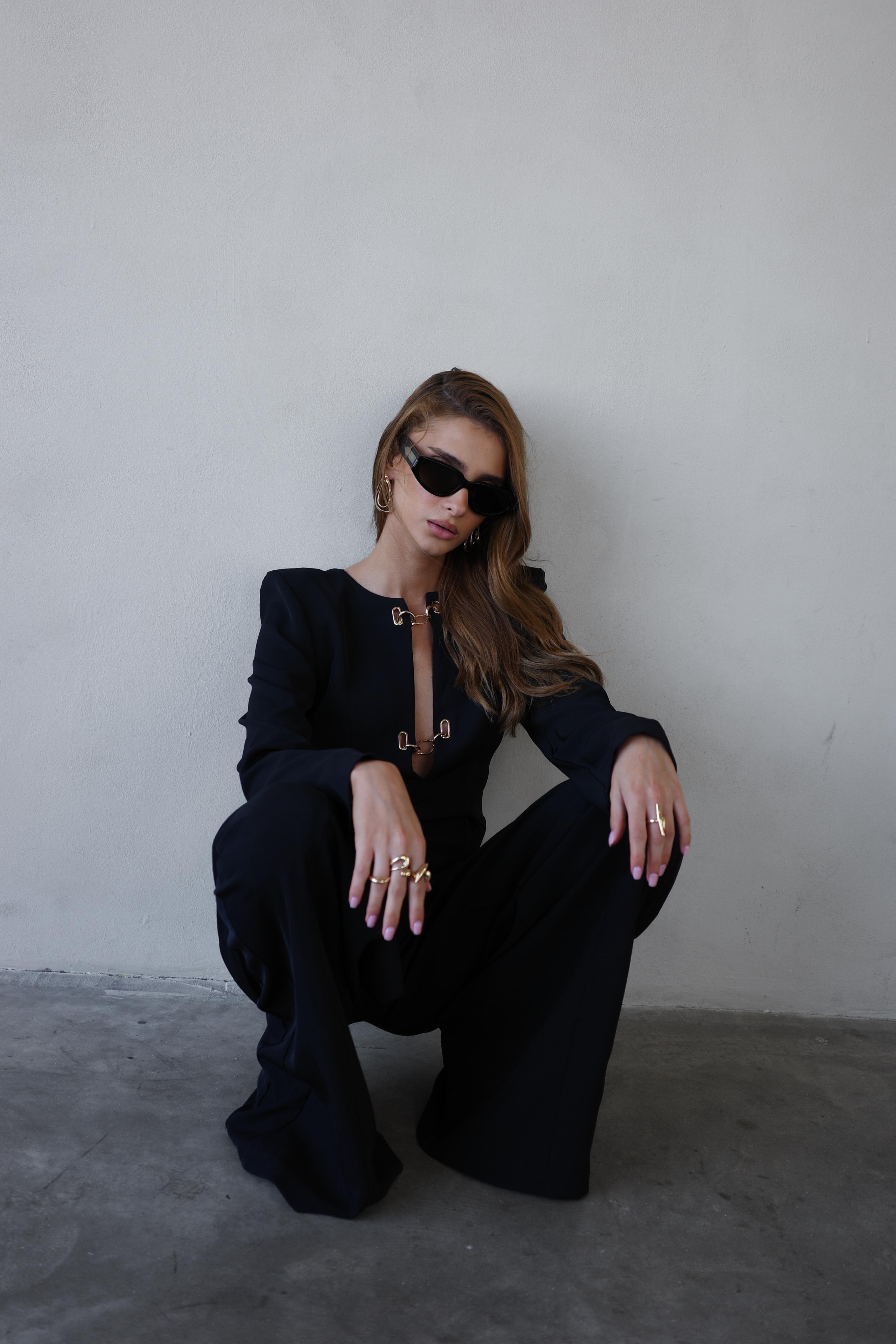 אוברול סרויה