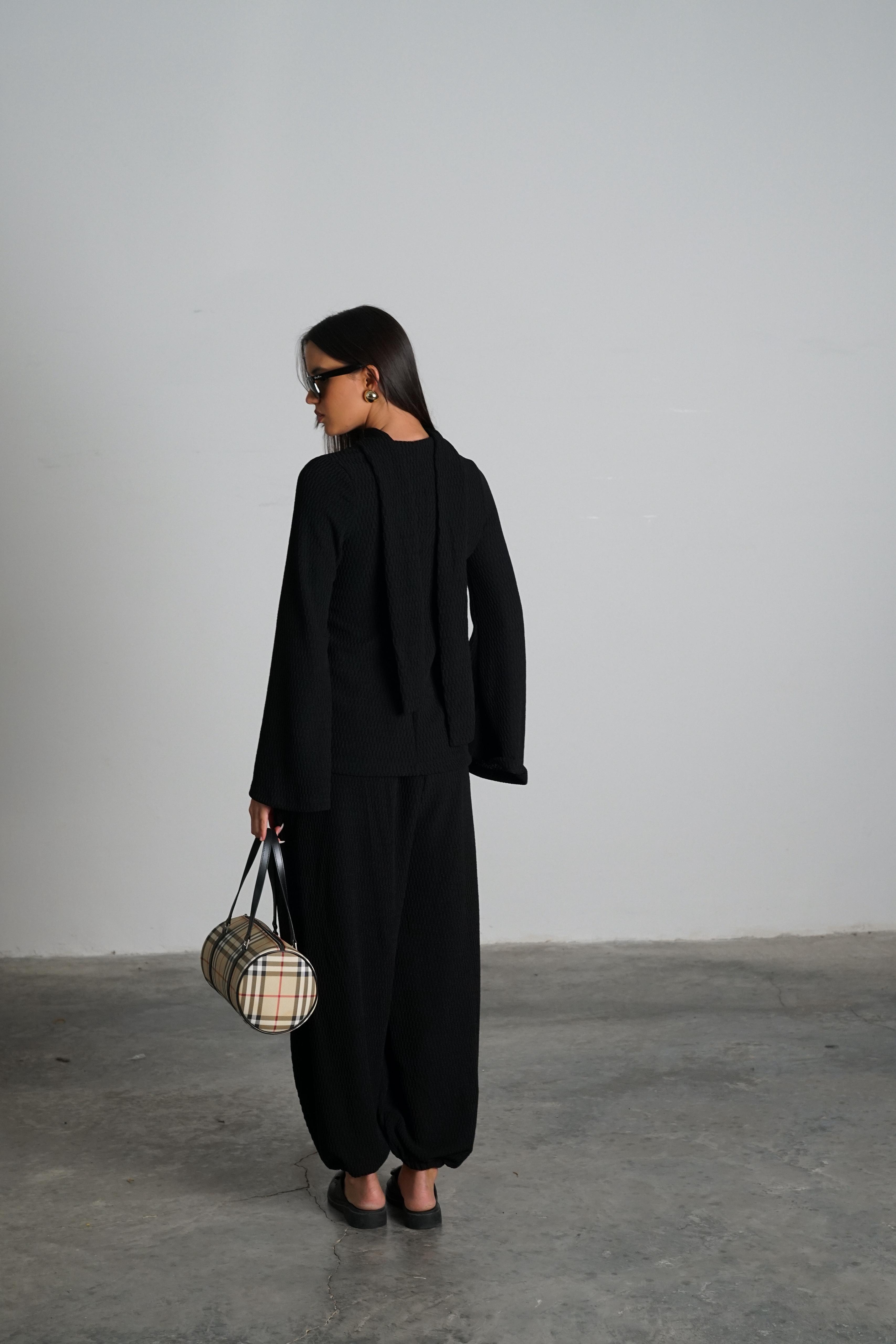 חליפת סאבלט