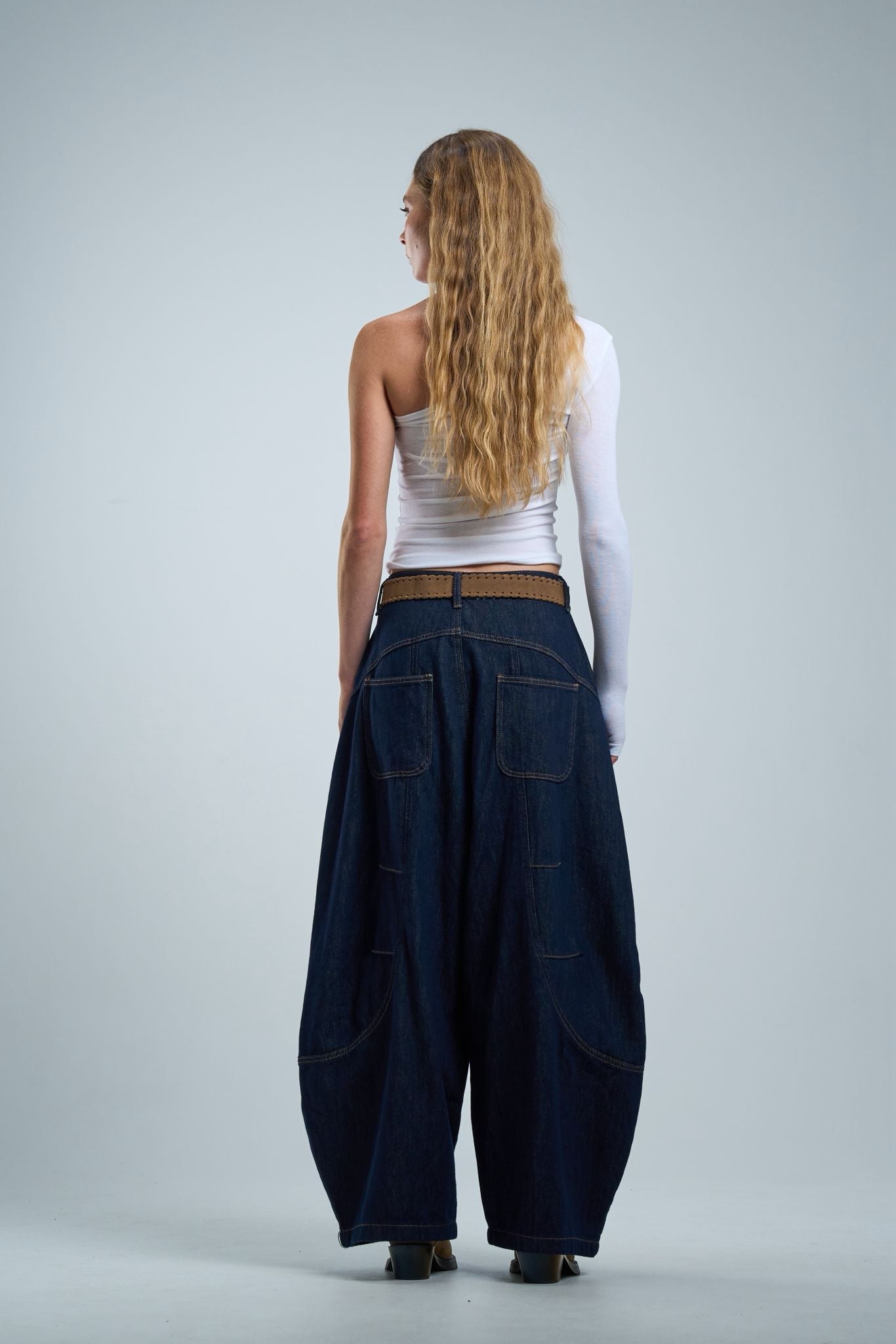 ג'ינס אביאם