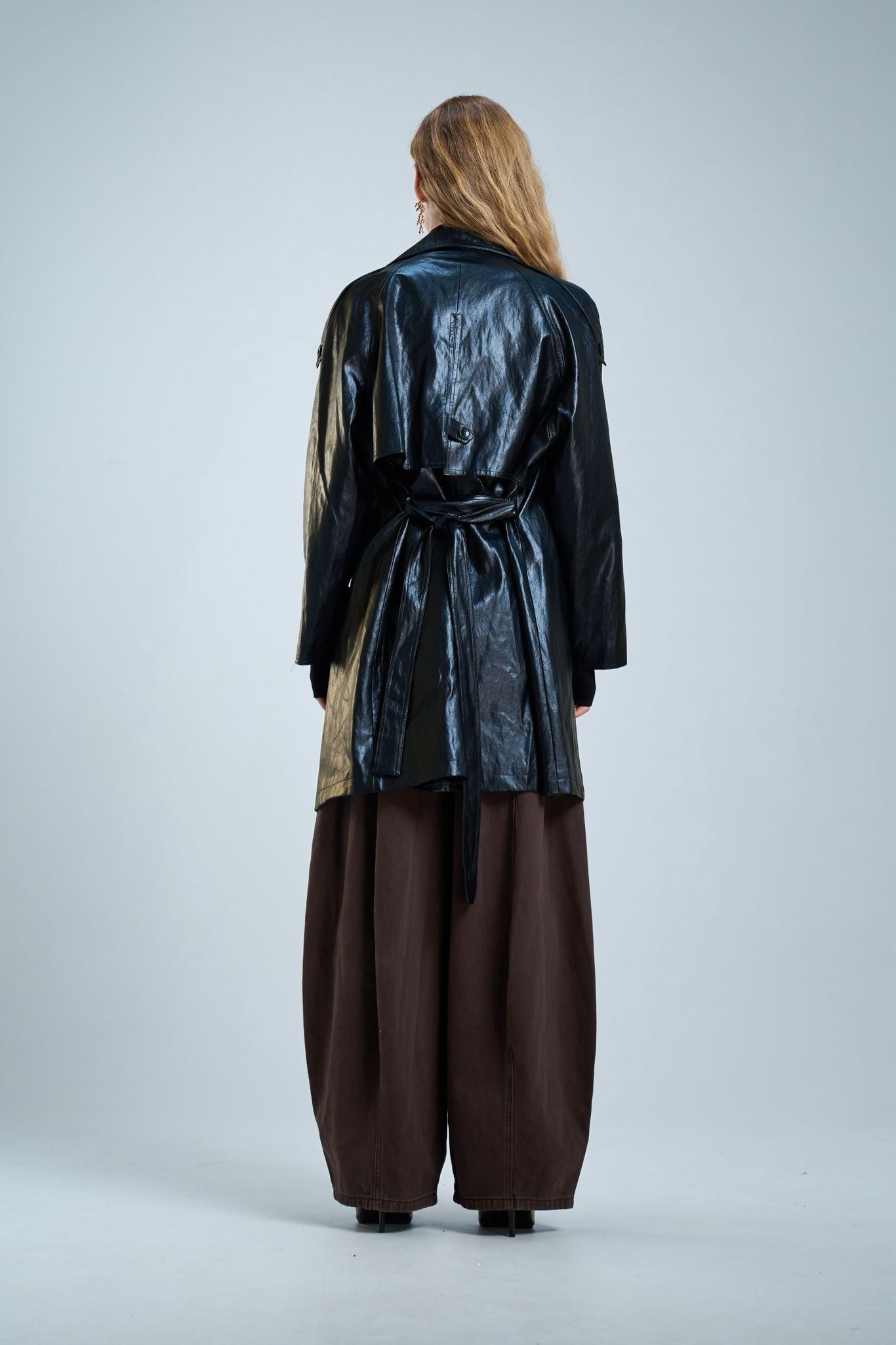 ג'קט אלישיה שחור