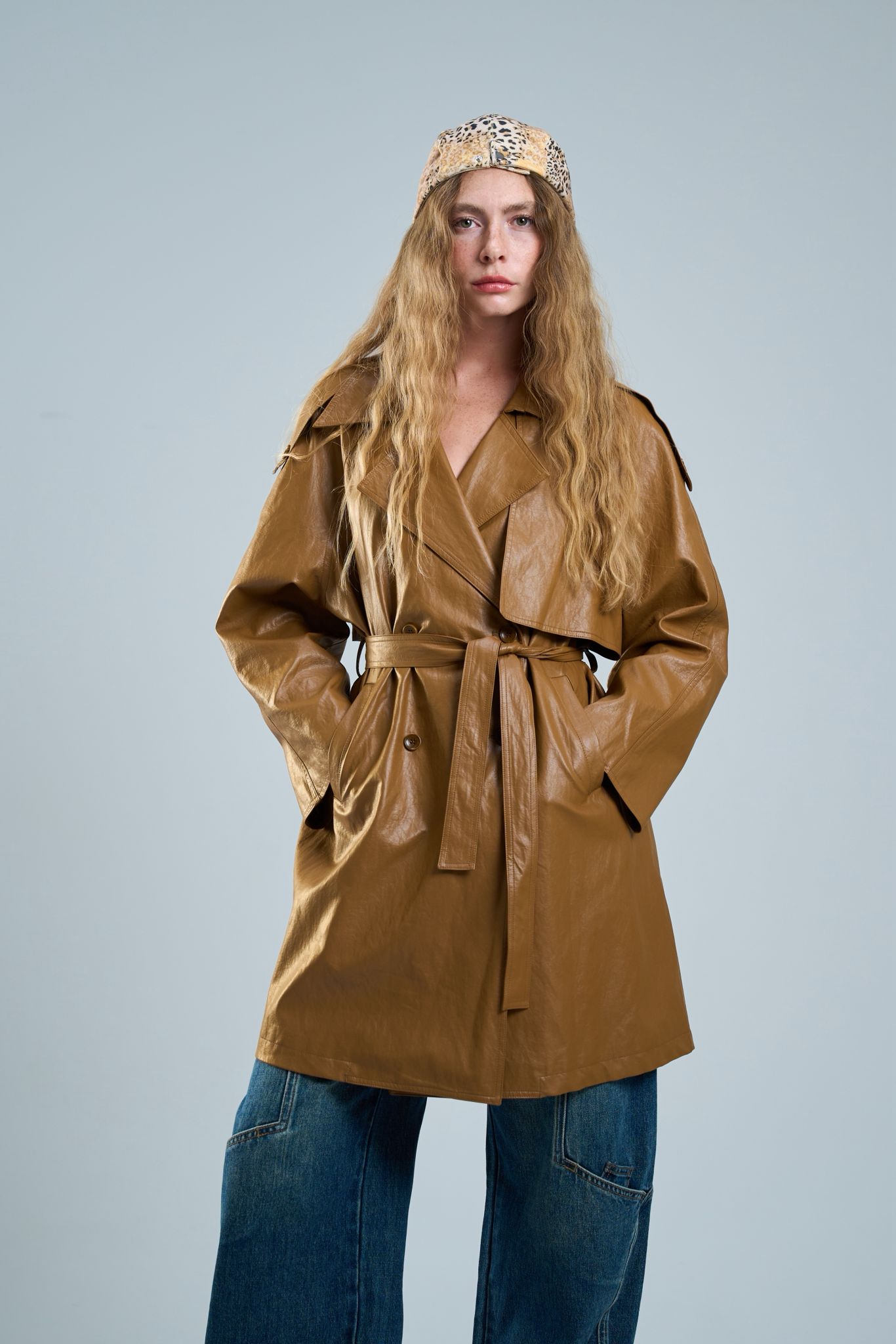 ג'קט אלישיה