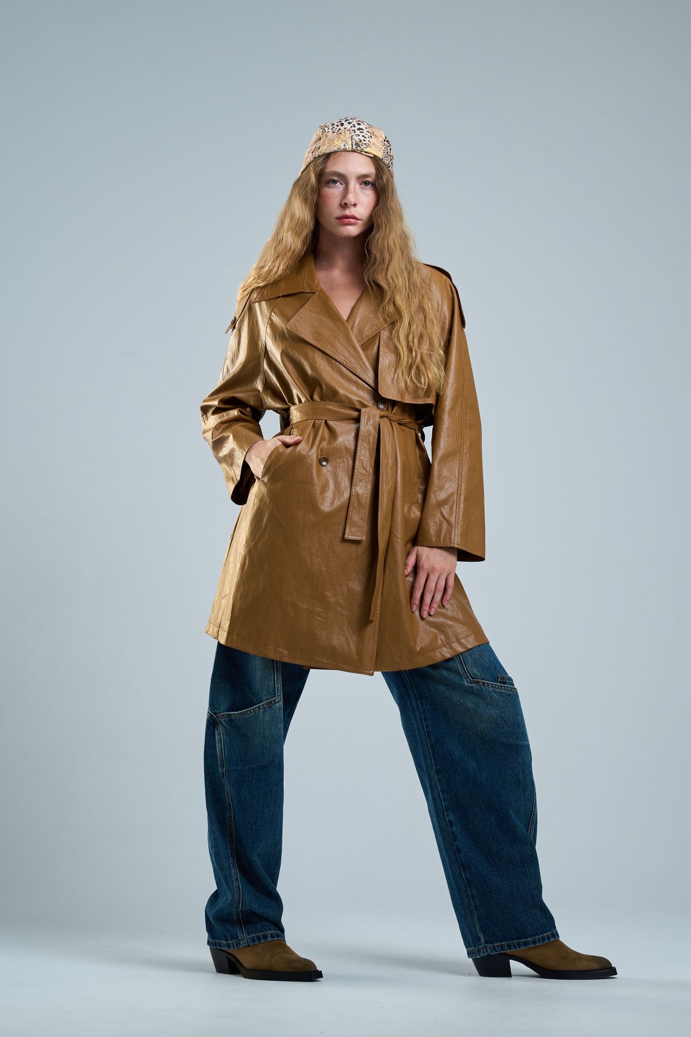 ג'קט אלישיה