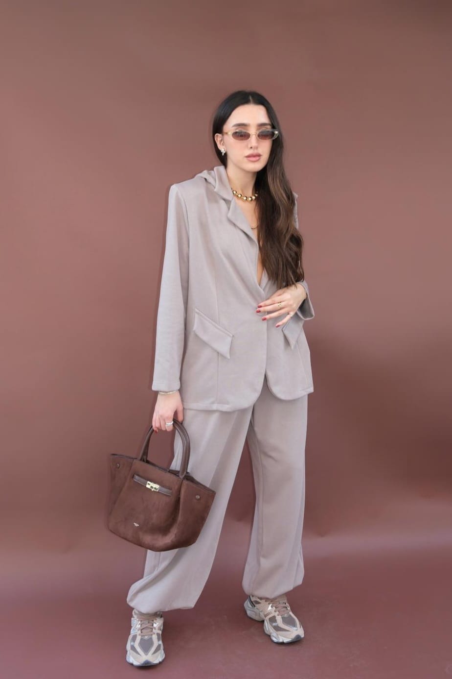 חליפת רפאל קאמל