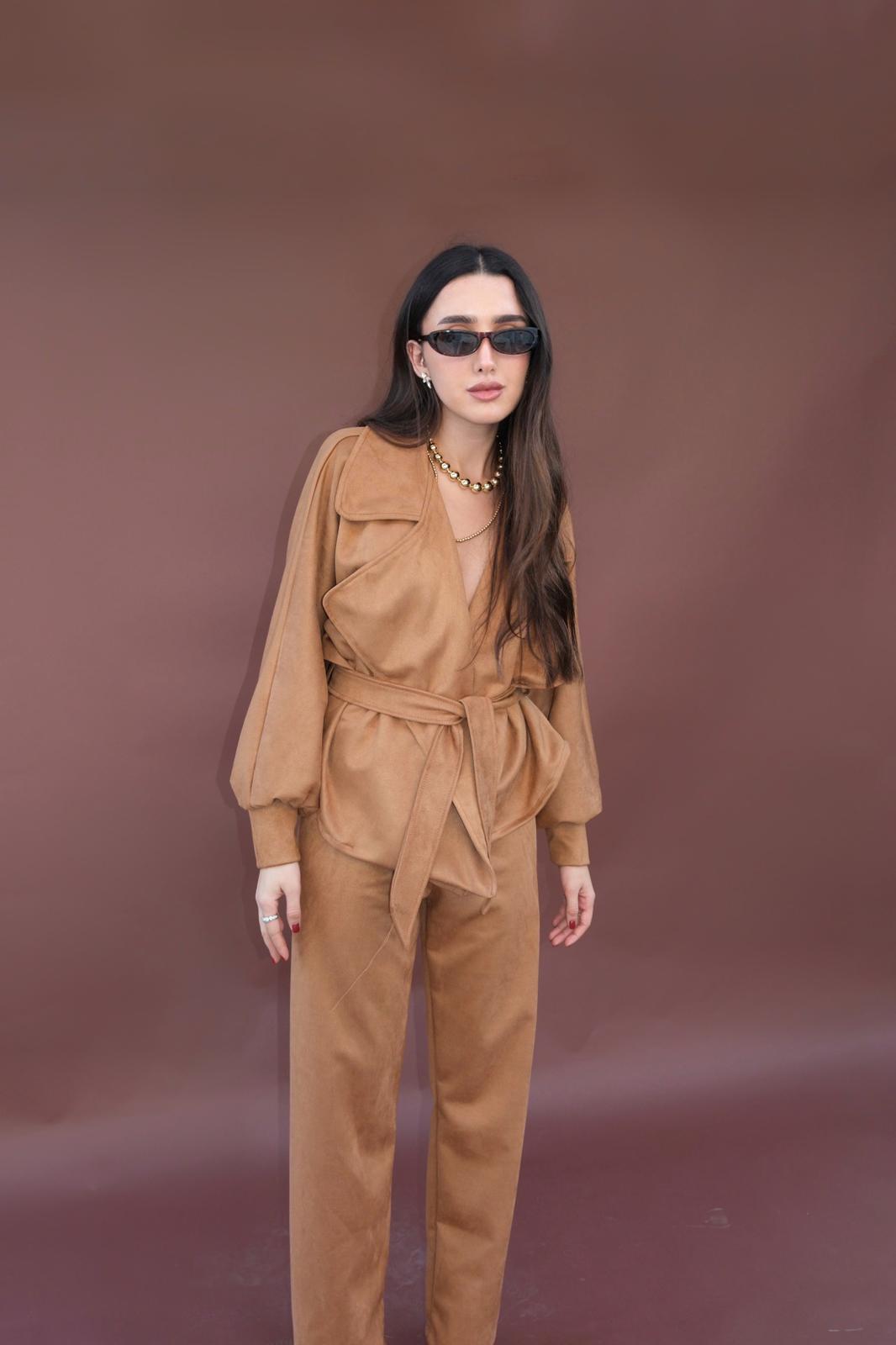 חליפת אירית