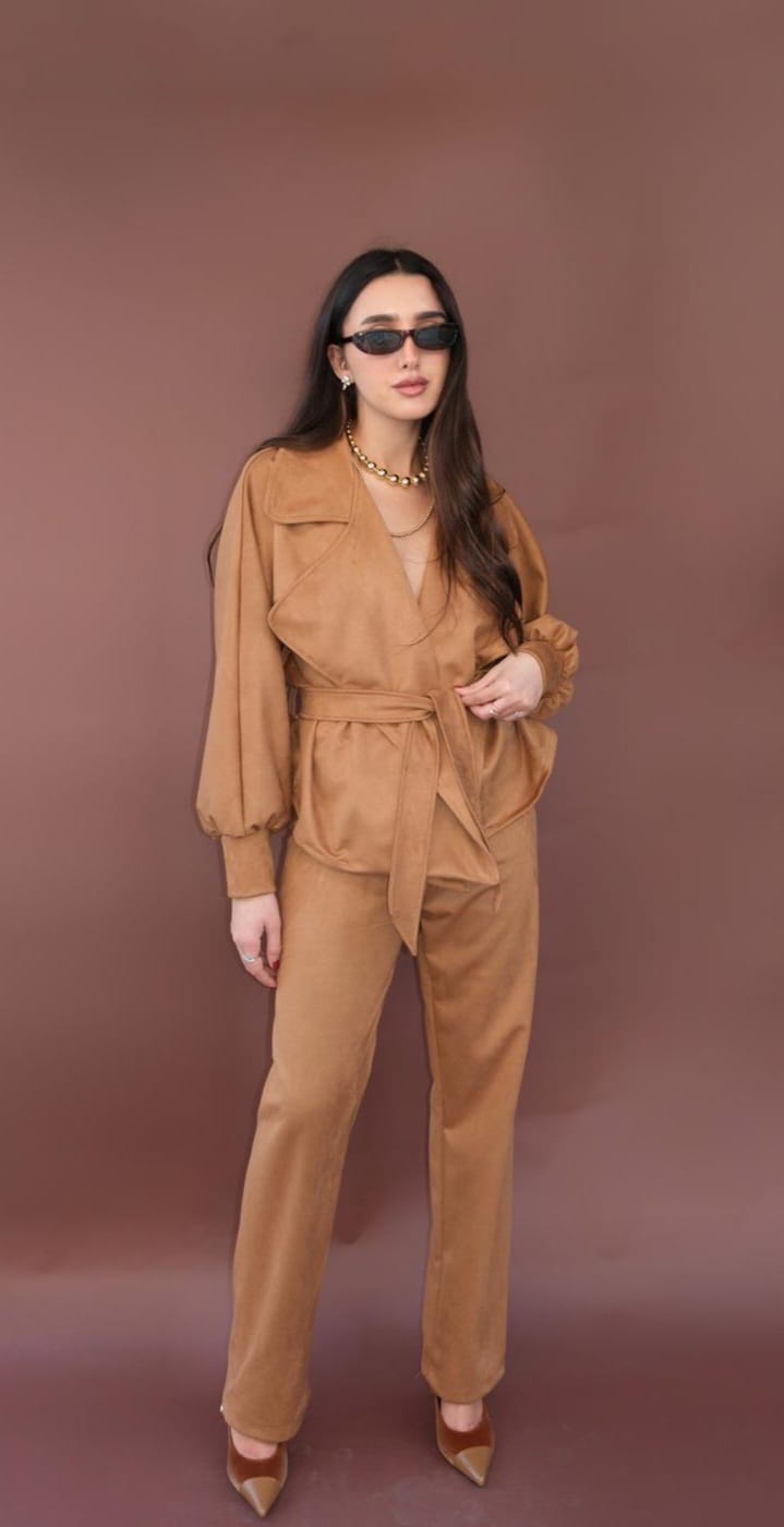 חליפת אירית