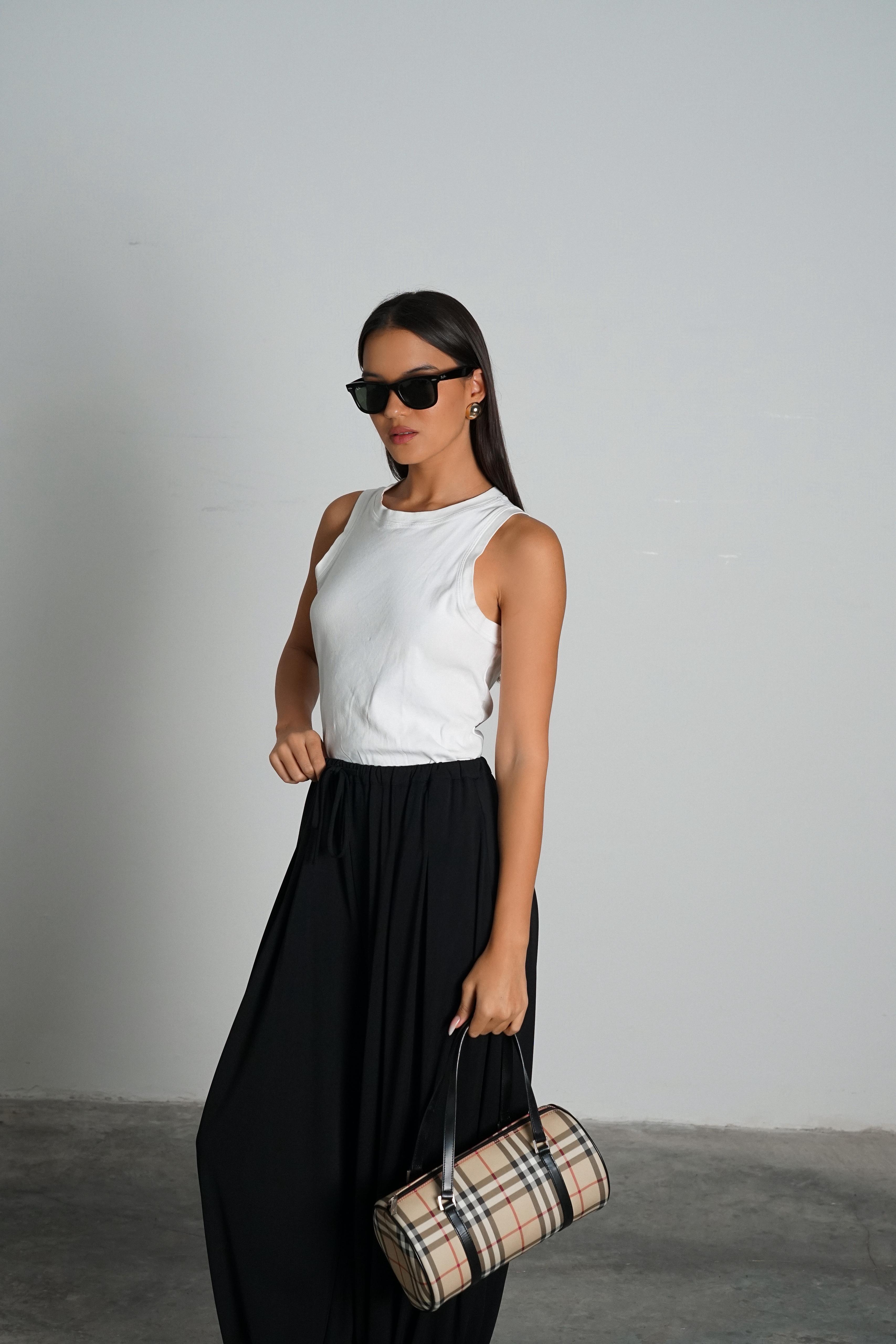 מכנס טיירון