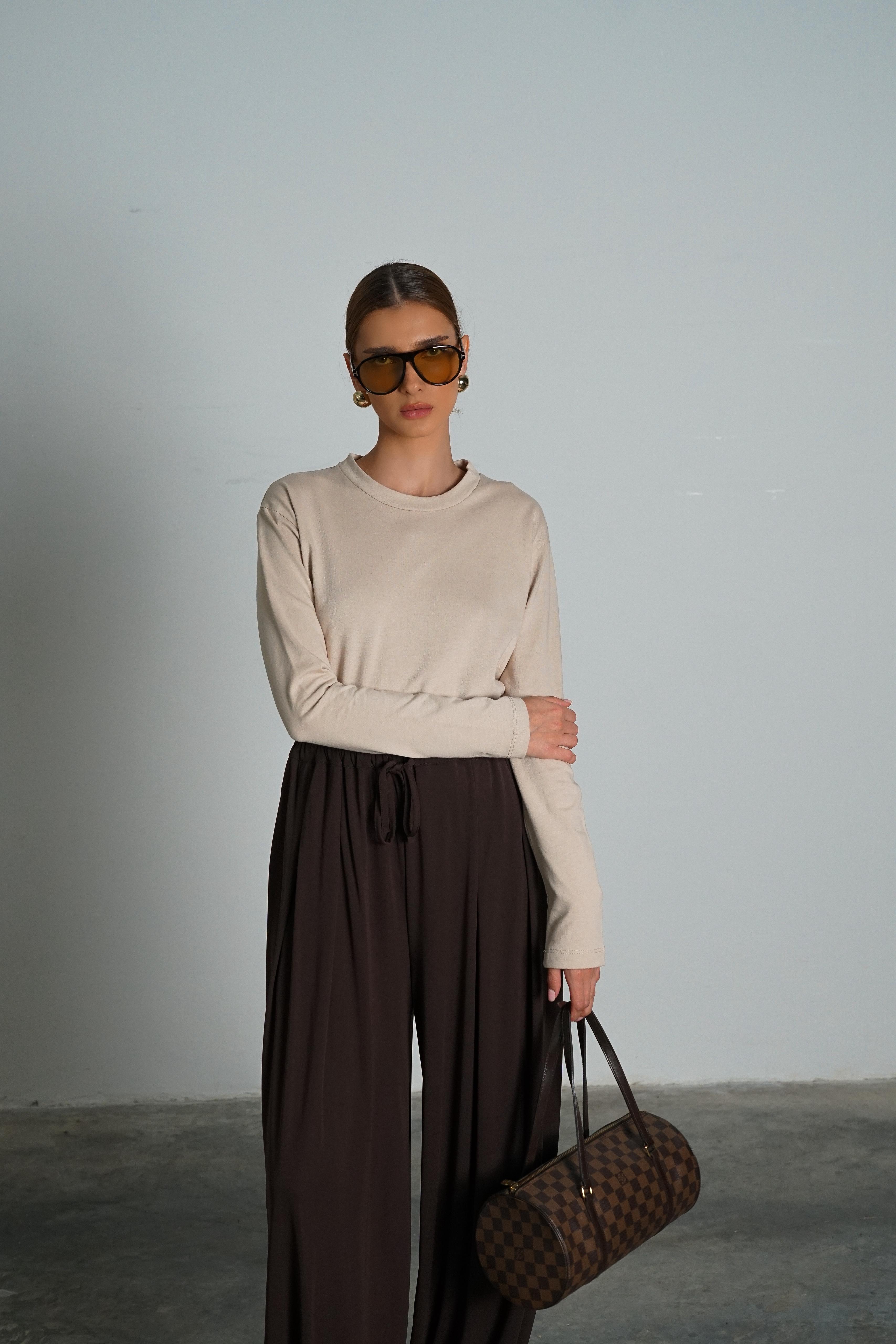 מכנס טיירון