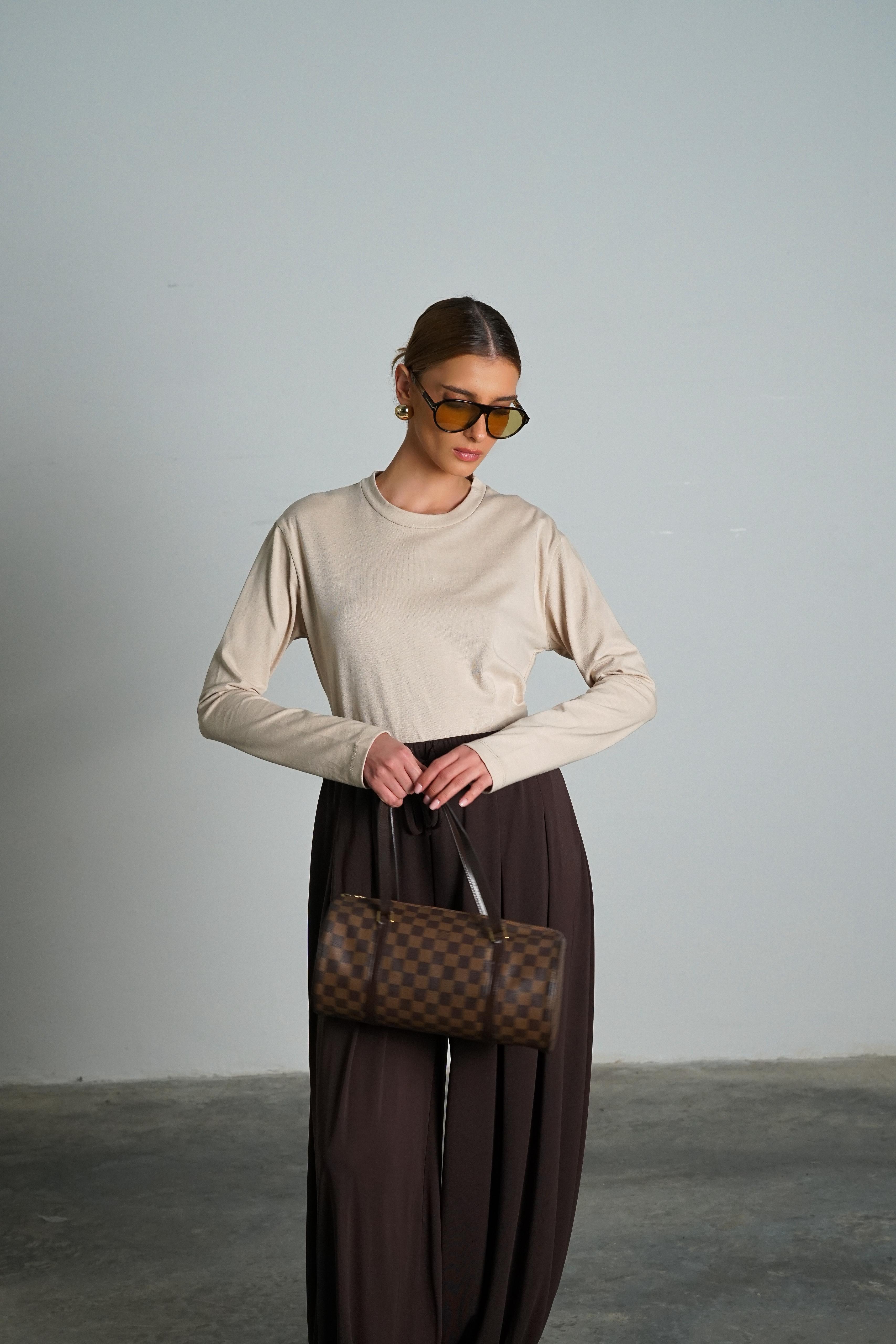 מכנס טיירון