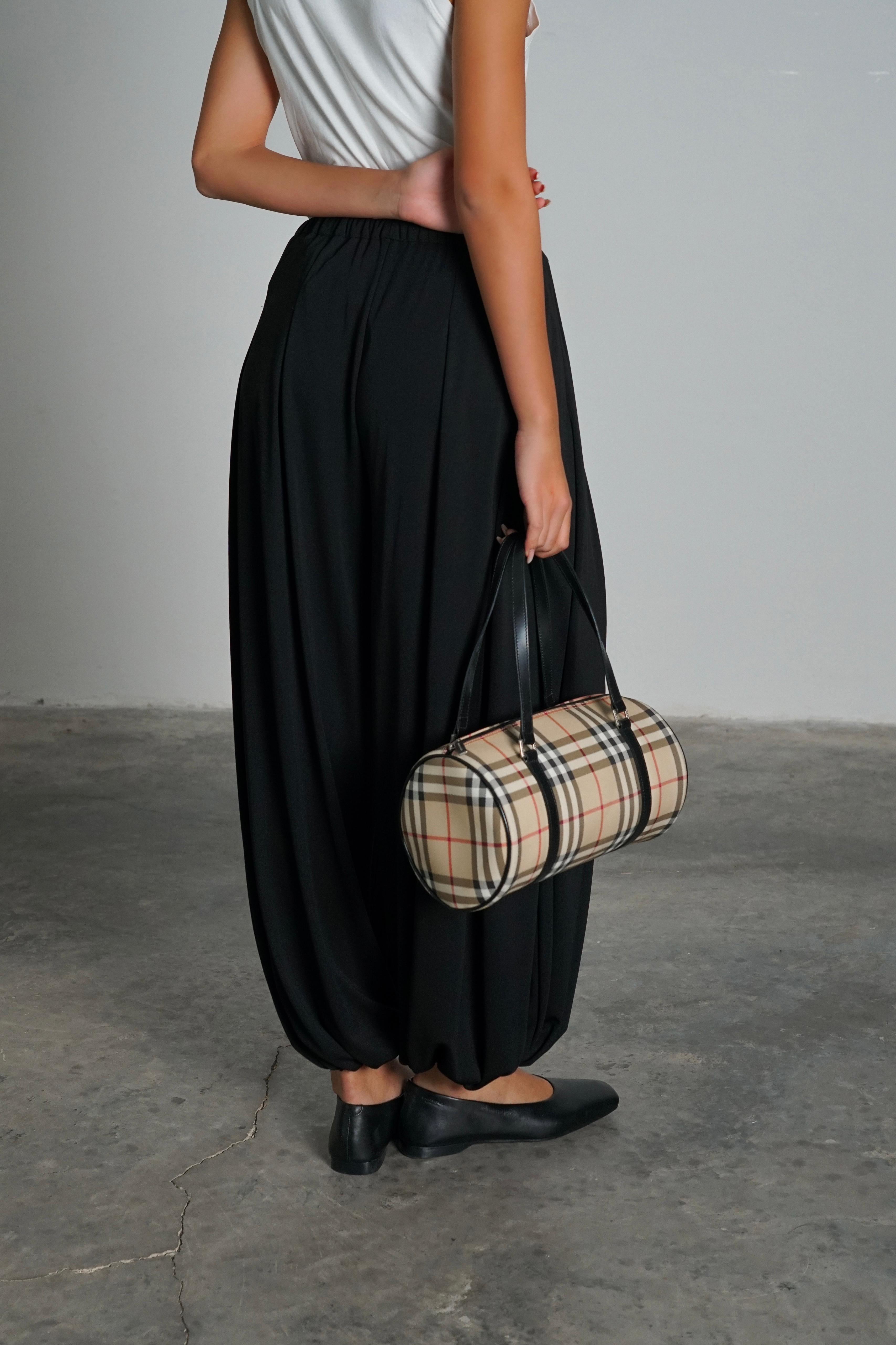 מכנס טיירון