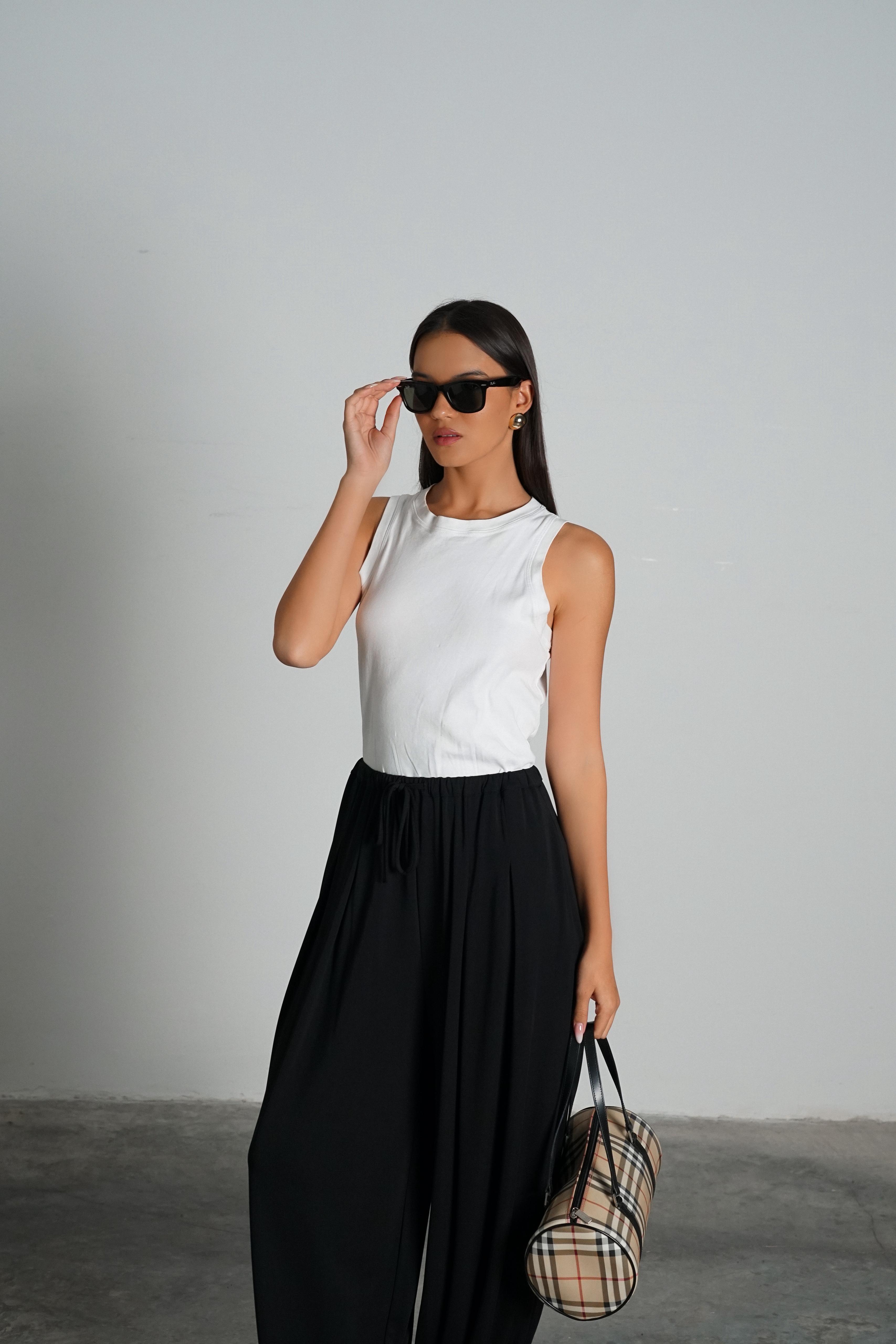 מכנס טיירון