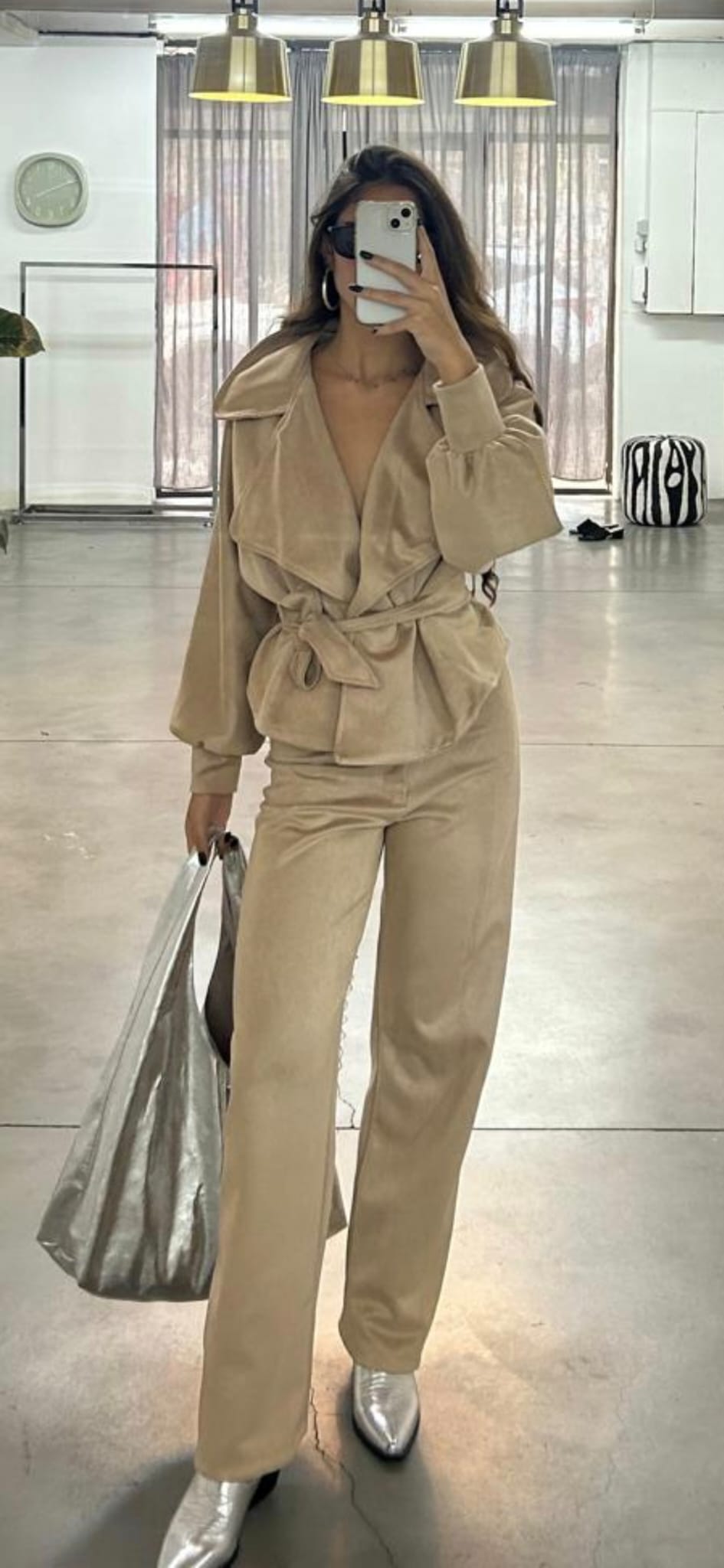 חליפת אירית