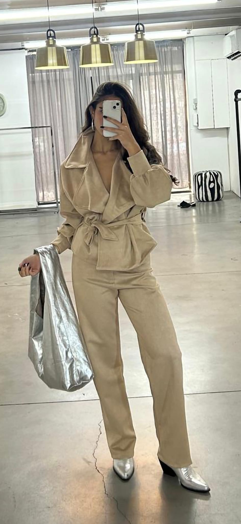 חליפת אירית