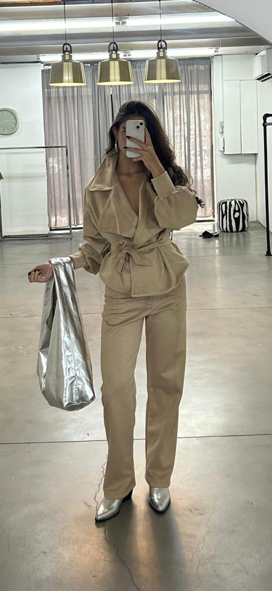 חליפת אירית