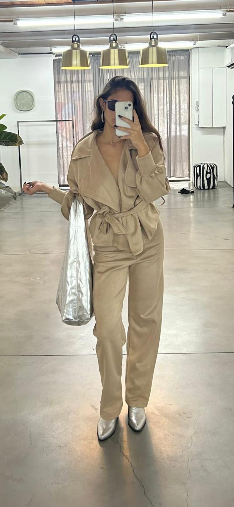 חליפת אירית