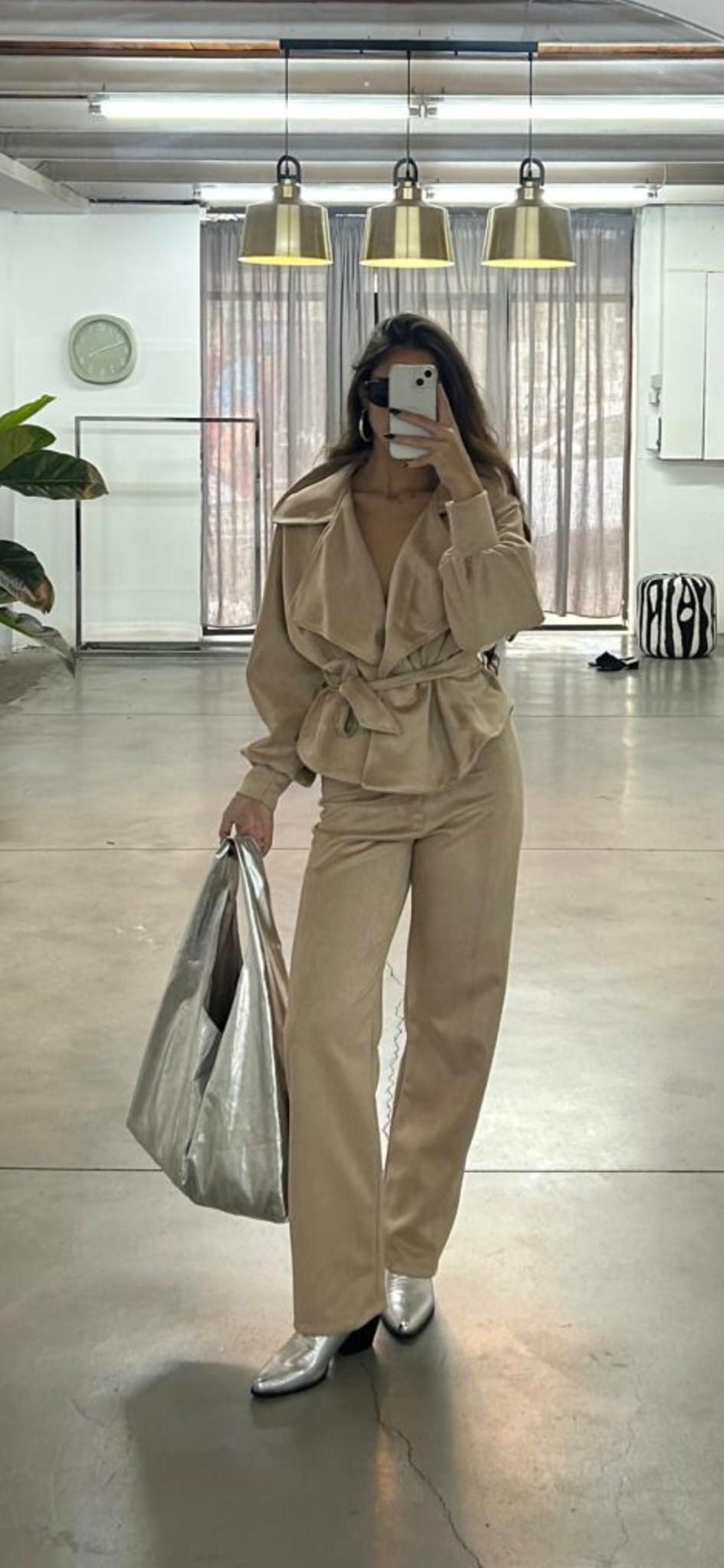 חליפת אירית