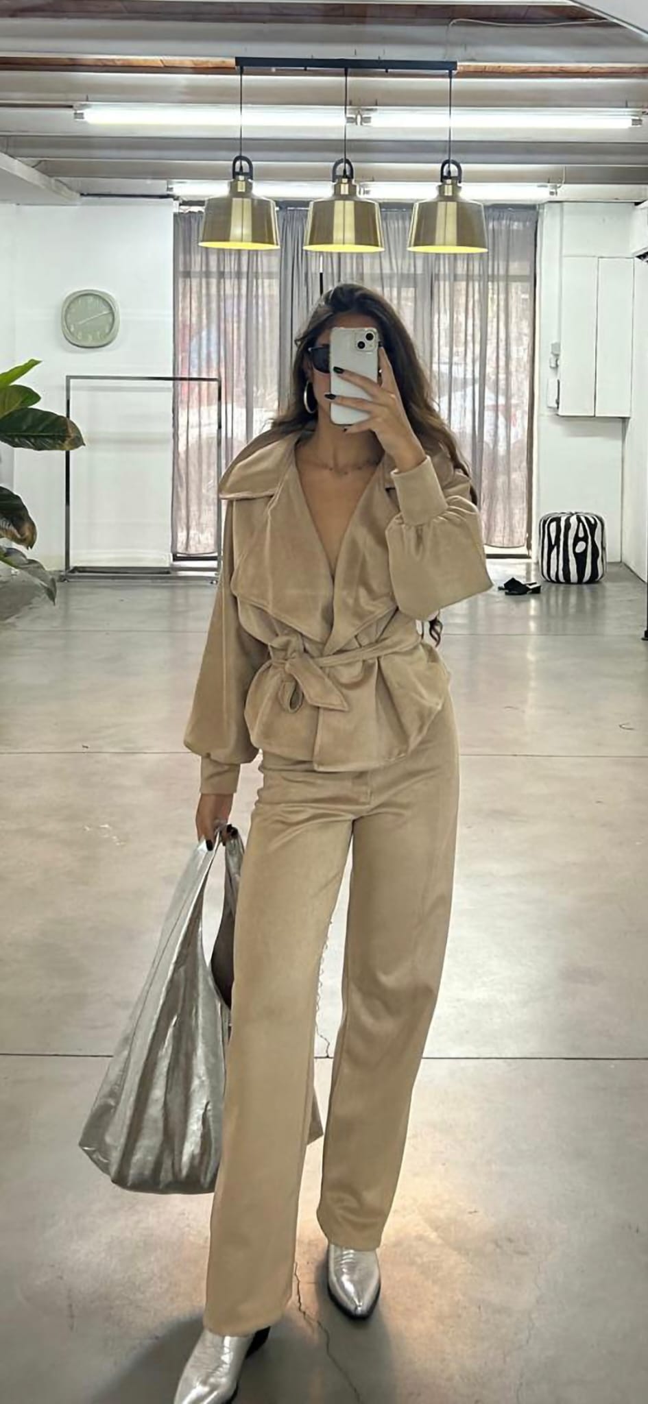 חליפת אירית