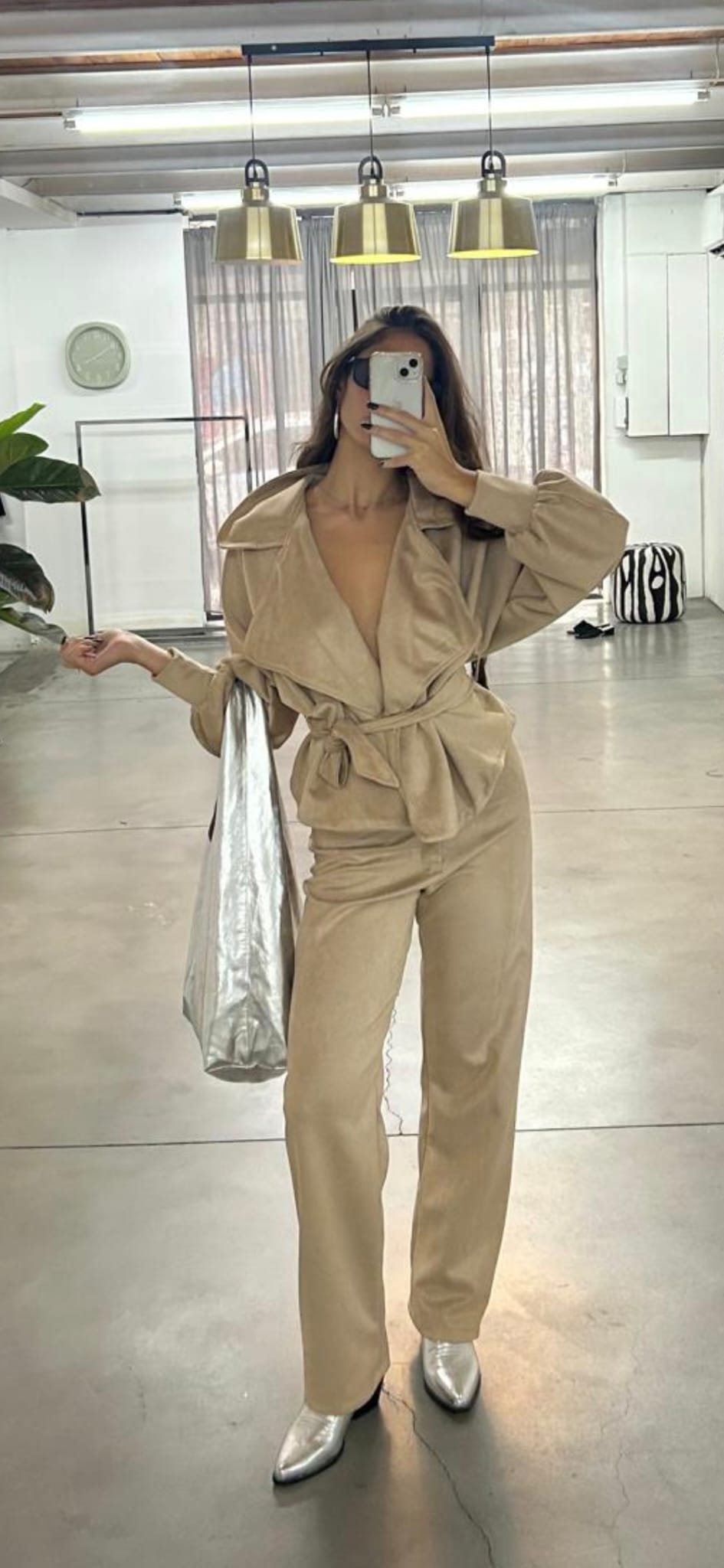 חליפת אירית