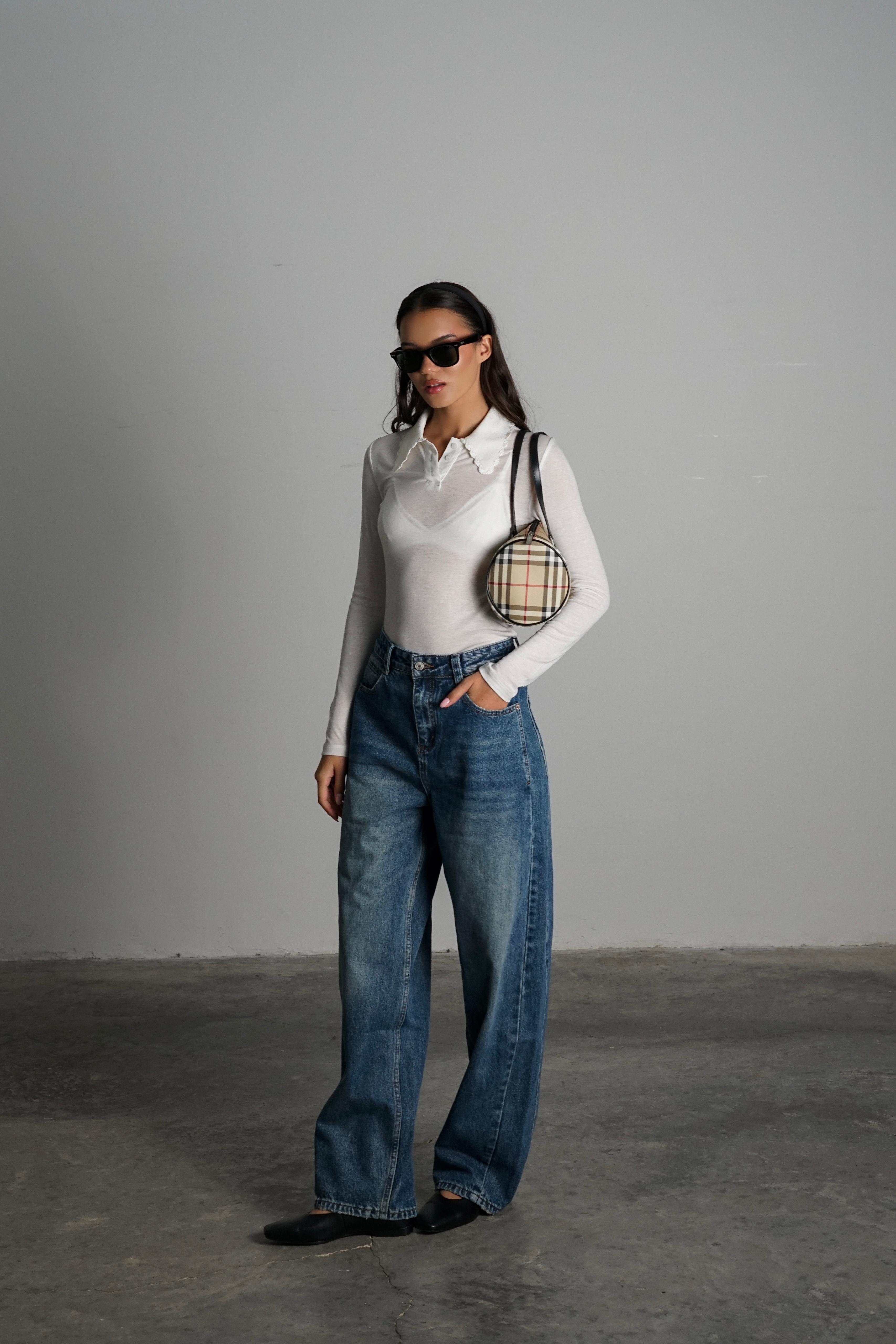 חולצת קיוטו