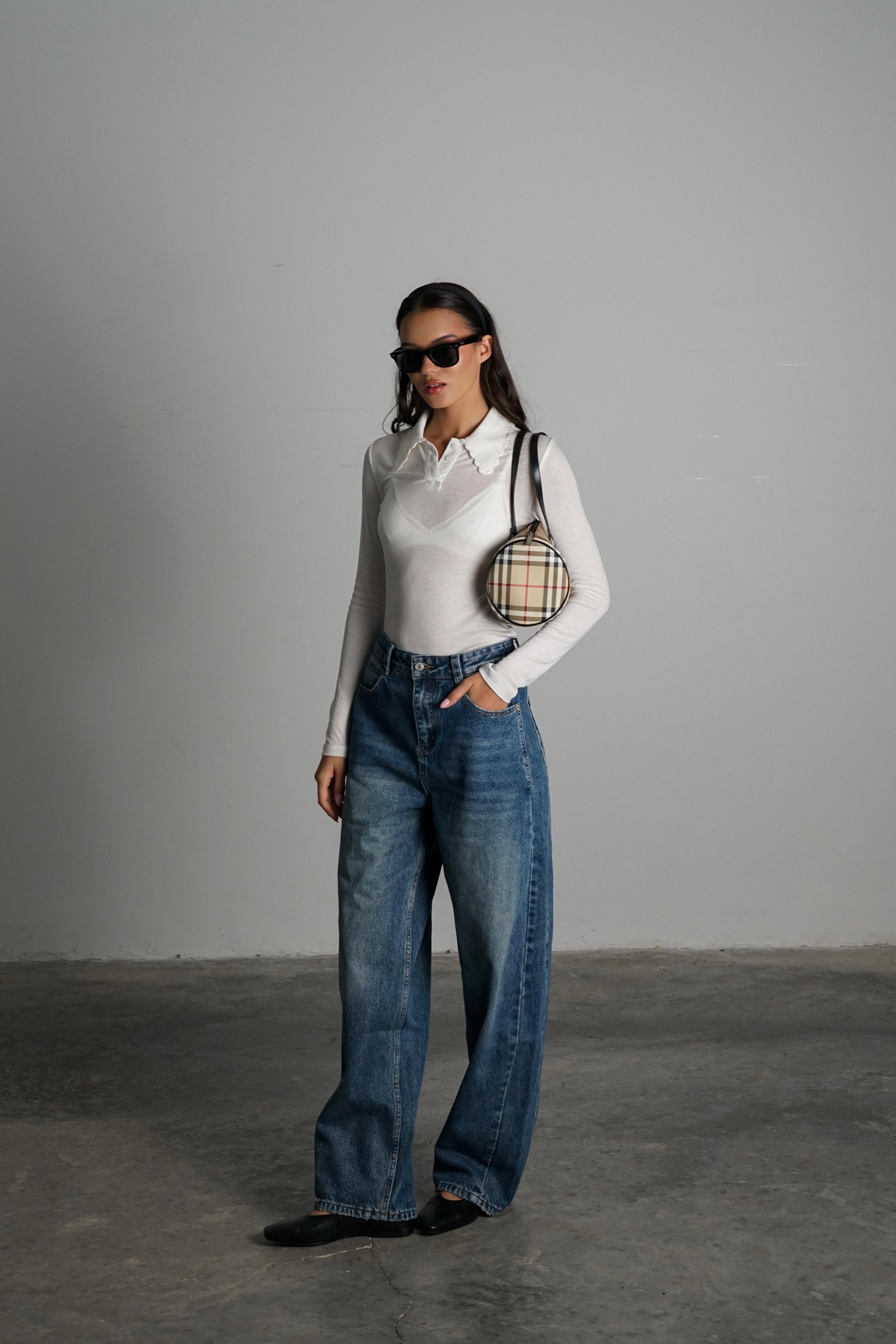 ג'ינס פאביו