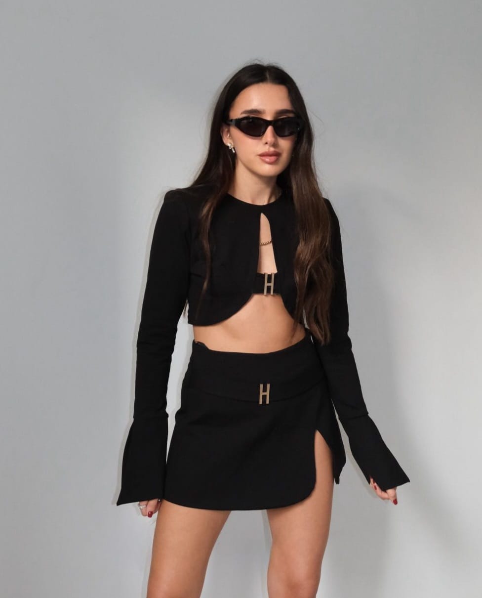 חולצת  איליי