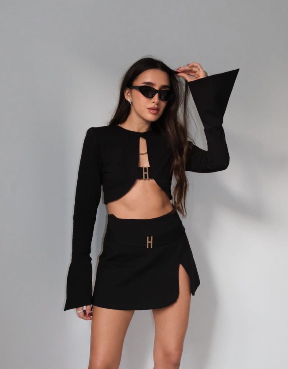 חולצת  איליי