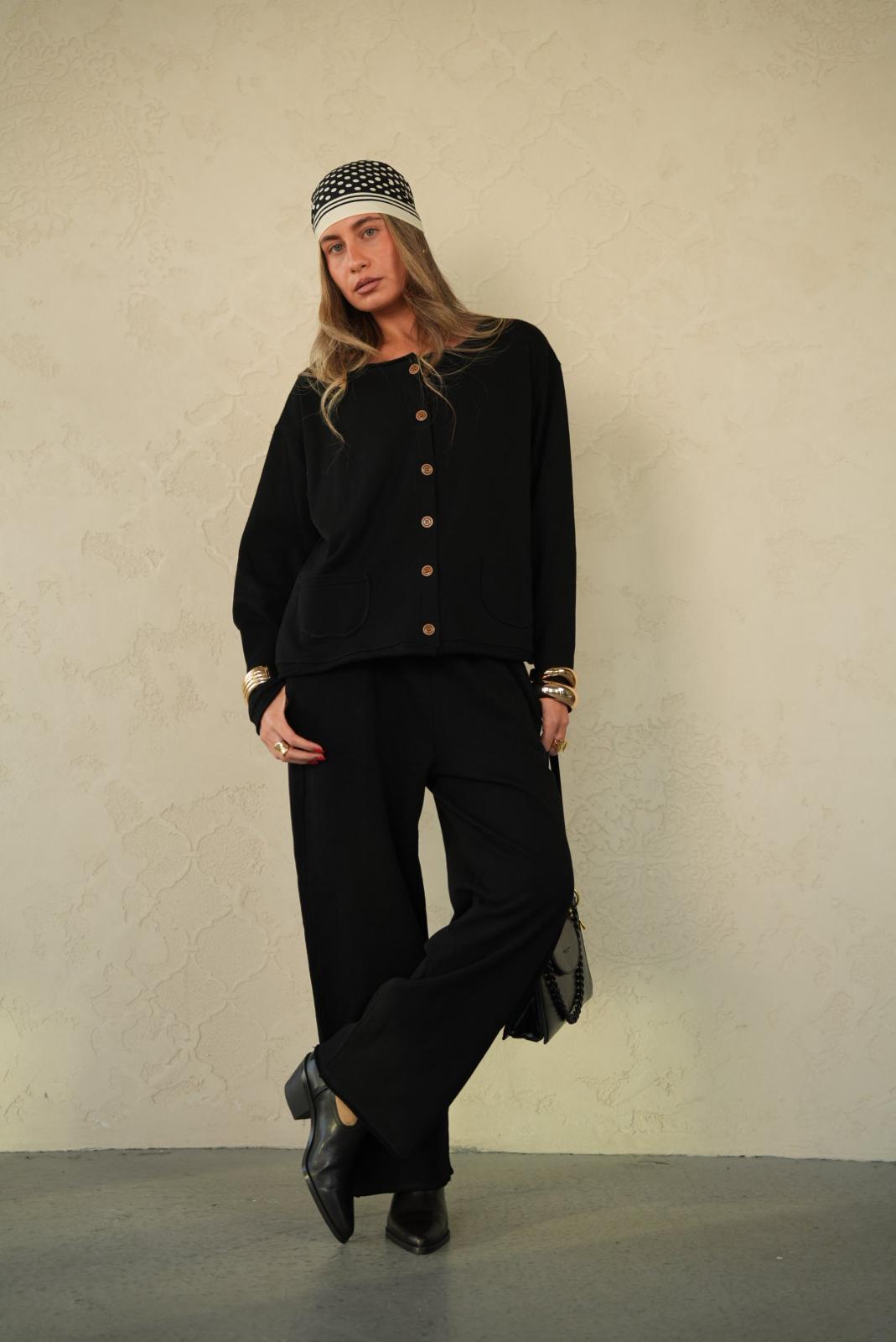 חליפת פייפר