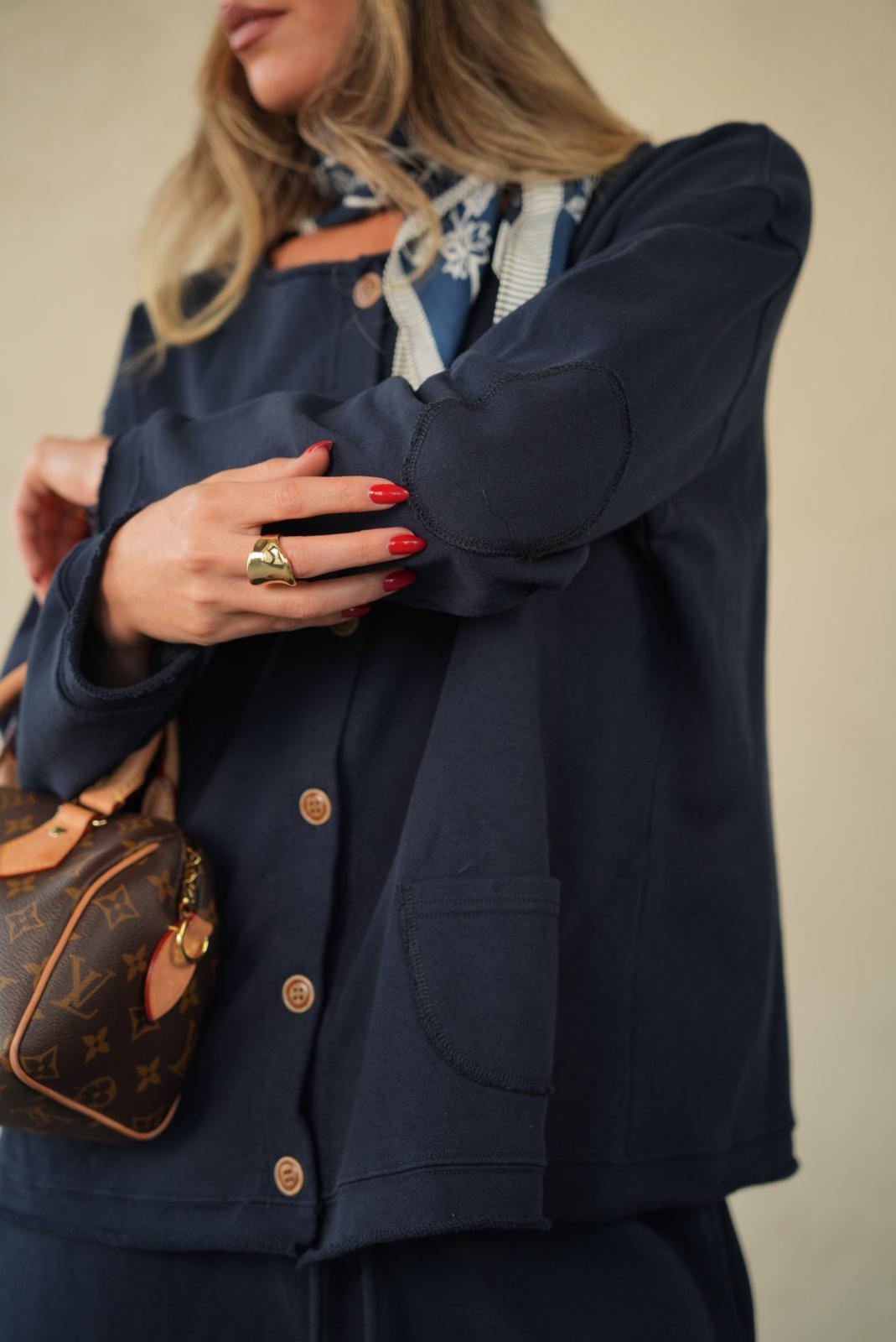 חליפת פייפר