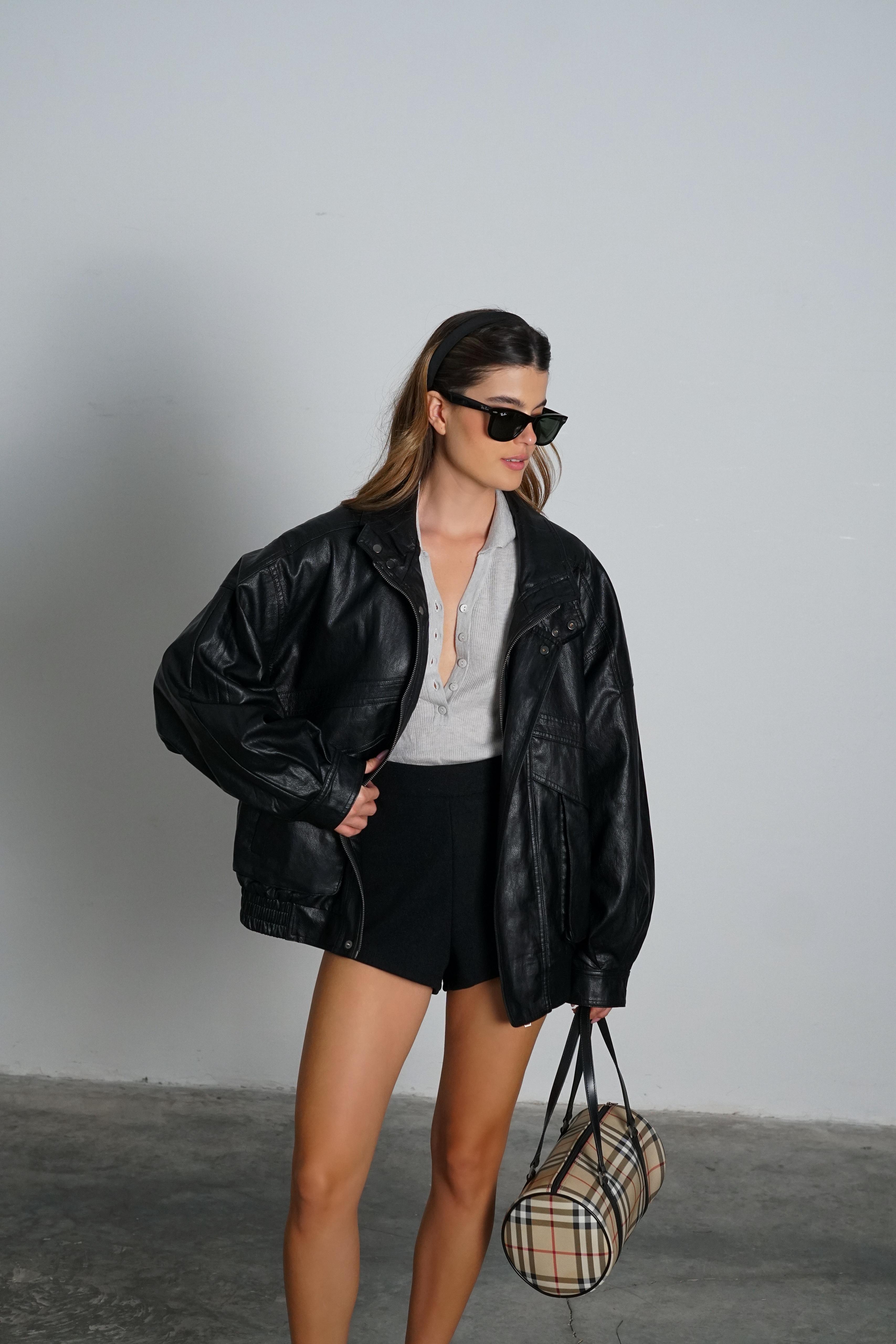 ג'קט פירסון