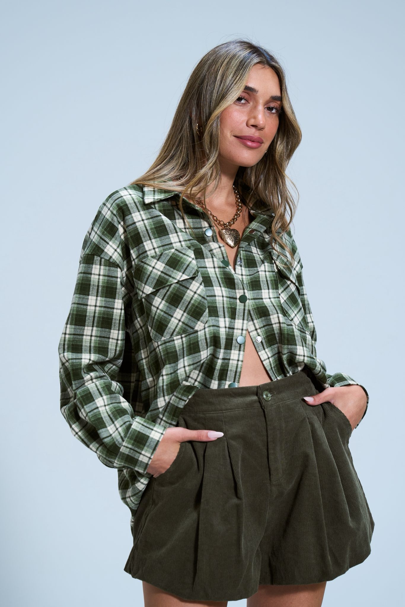 חולצת איזבל