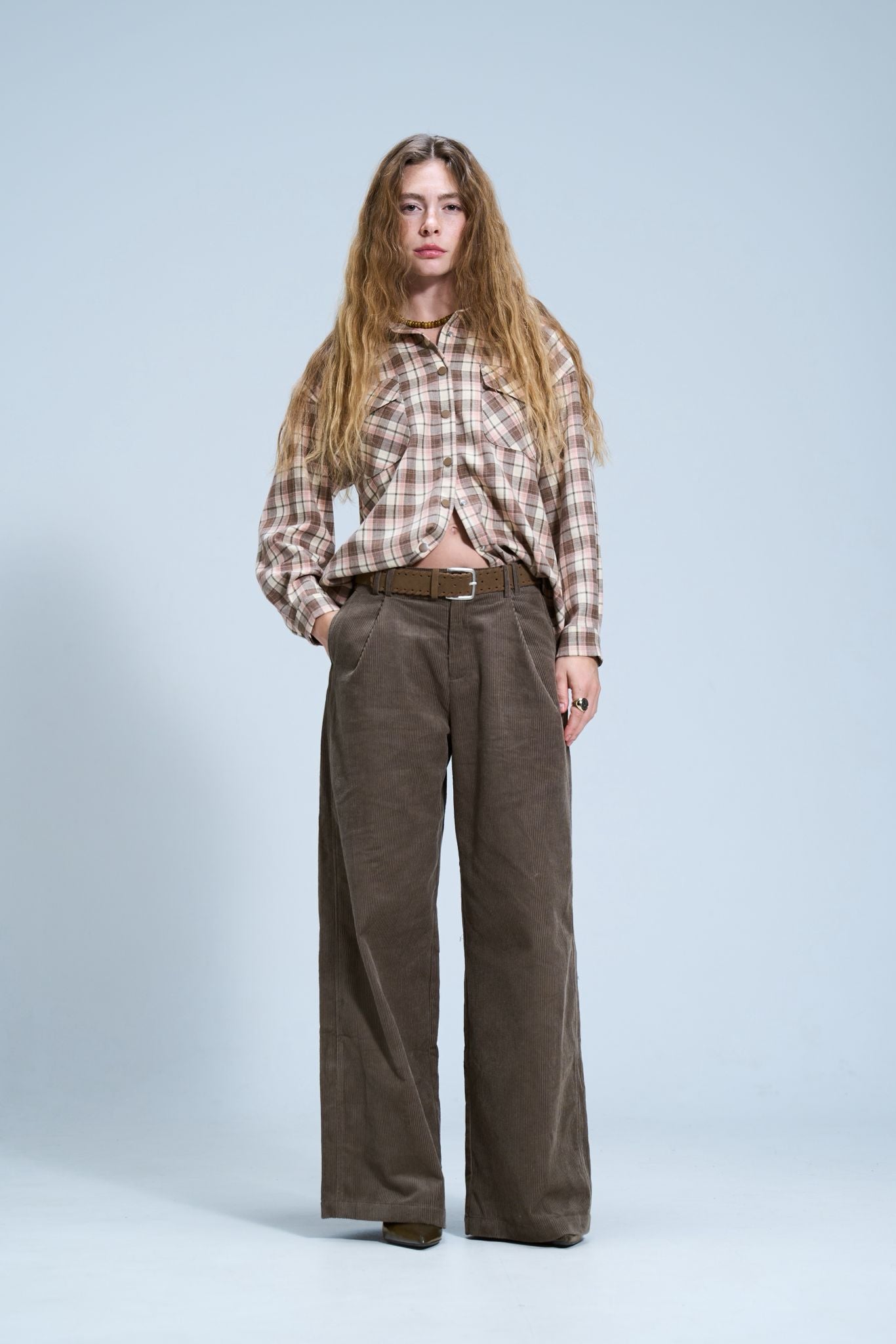 חולצת איזבל