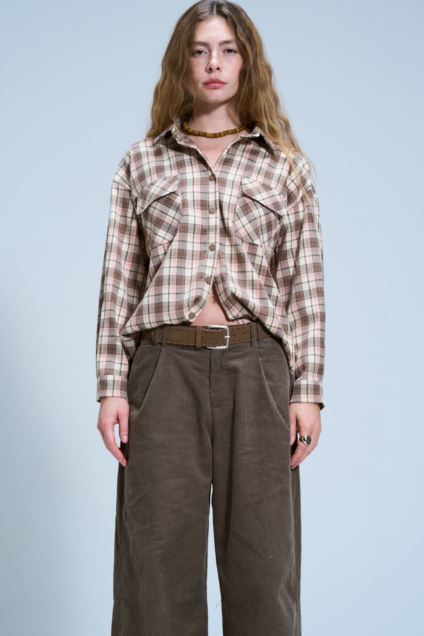 חולצת איזבל