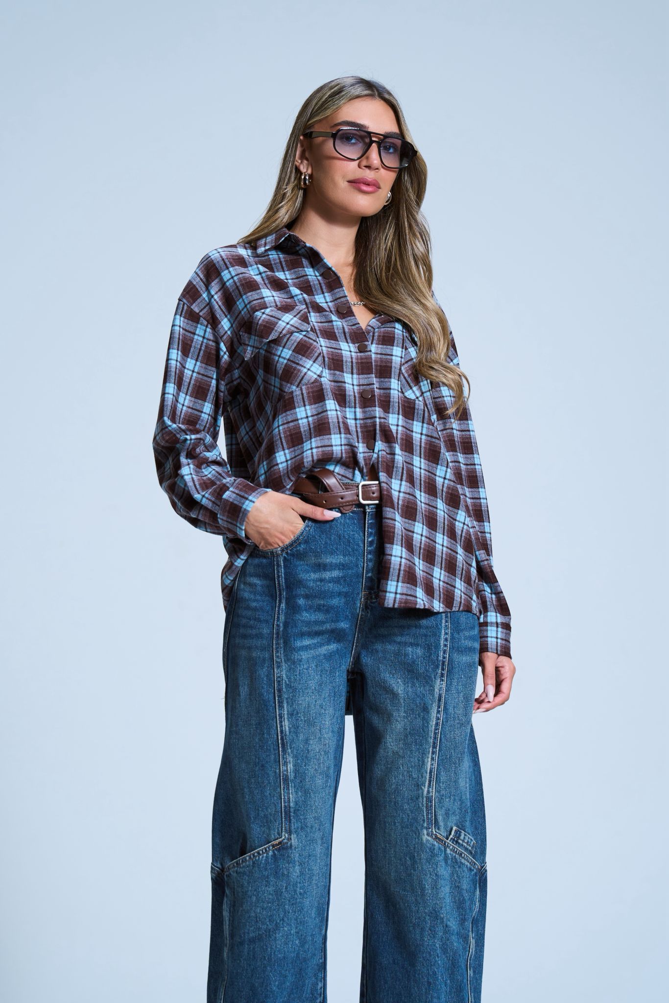 חולצת איזבל