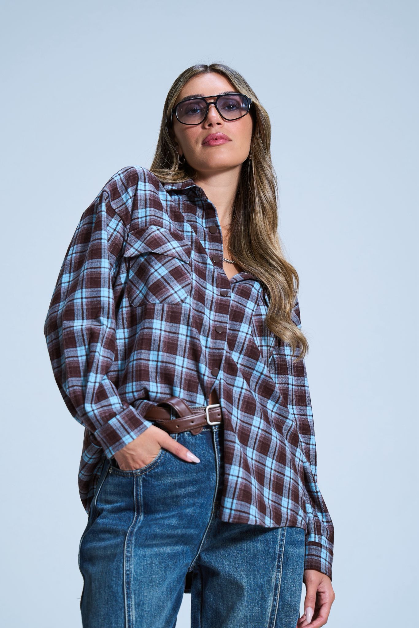 חולצת איזבל